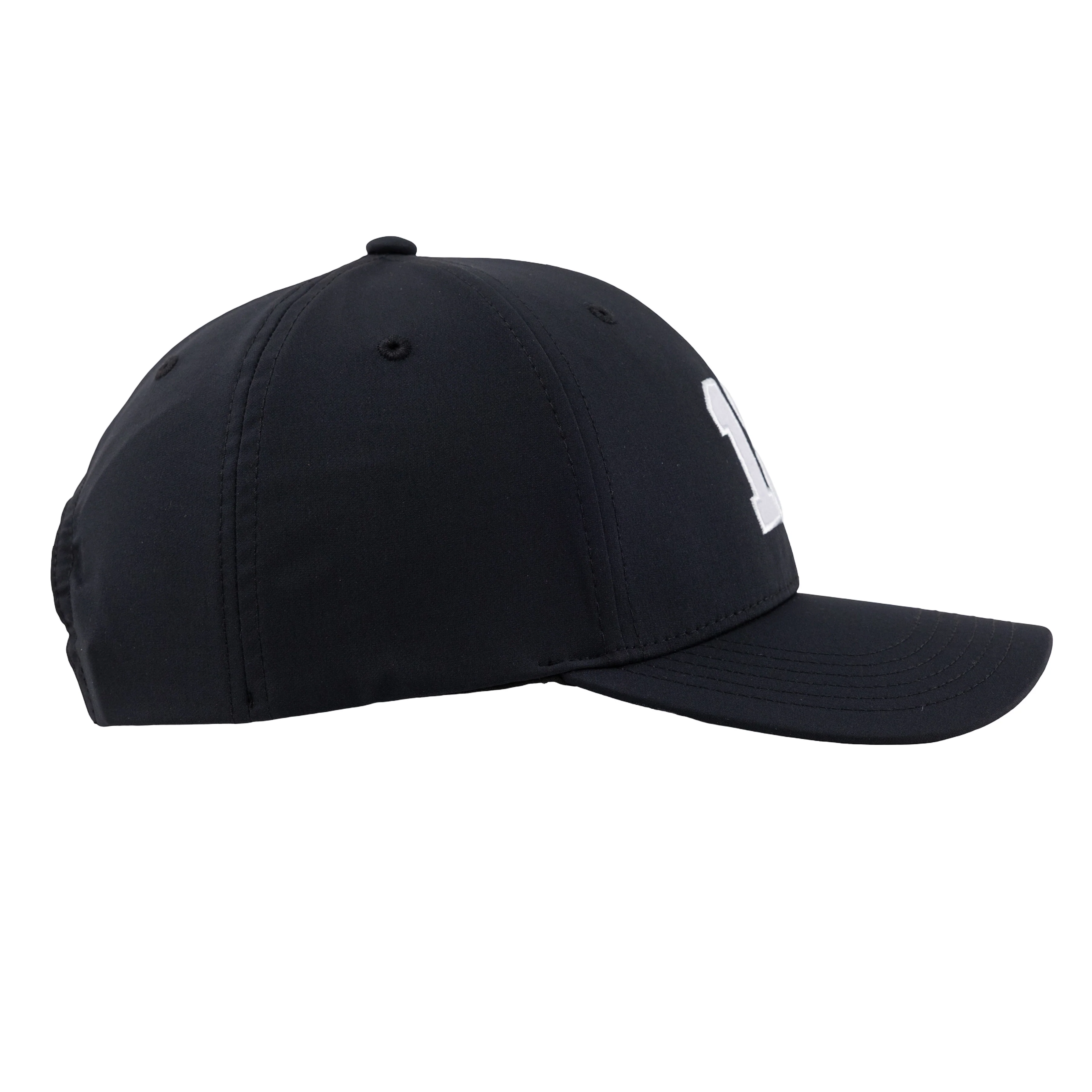Collegiate Outfitters Number 12 Performance Cap - Image 25