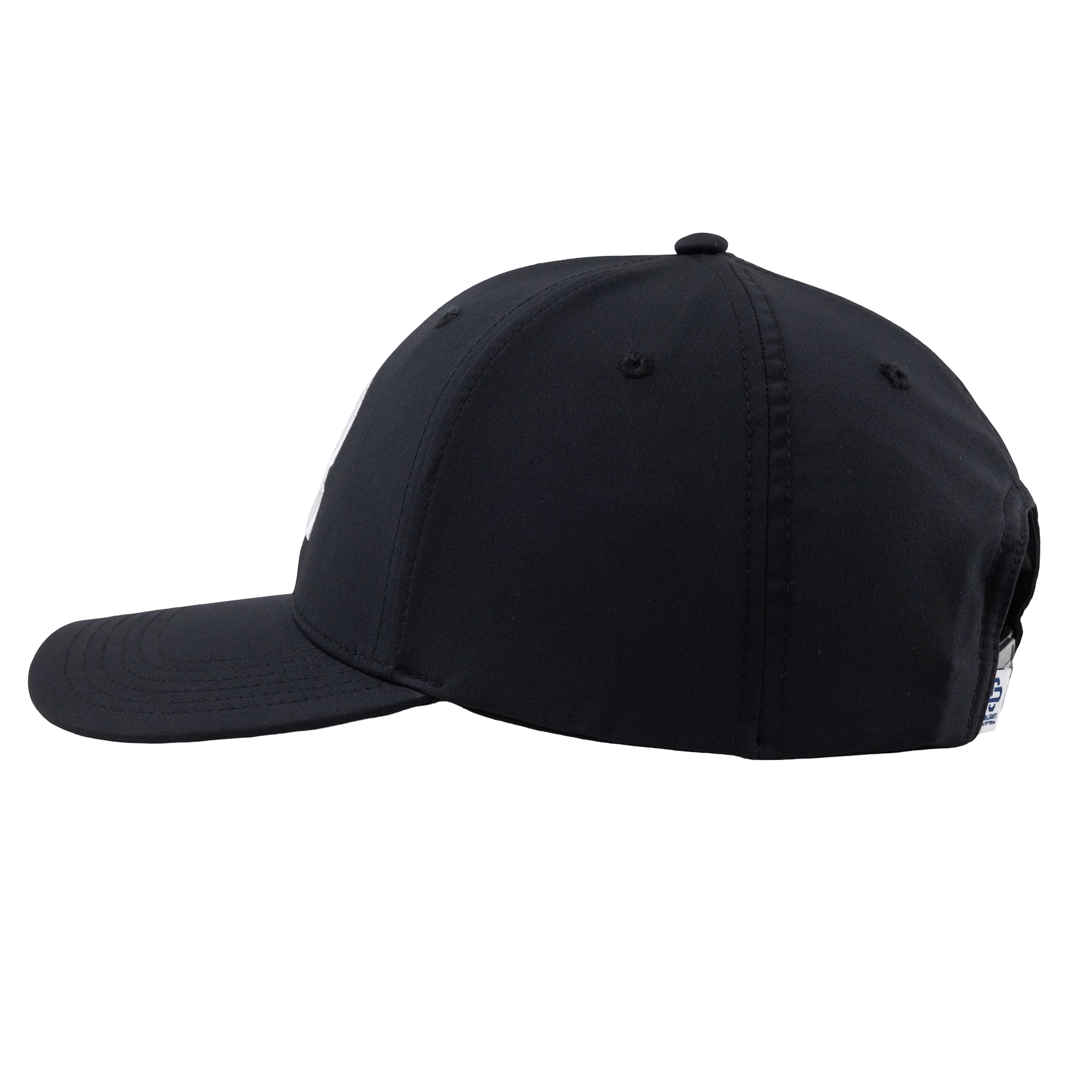 Collegiate Outfitters Number 12 Performance Cap - Image 8