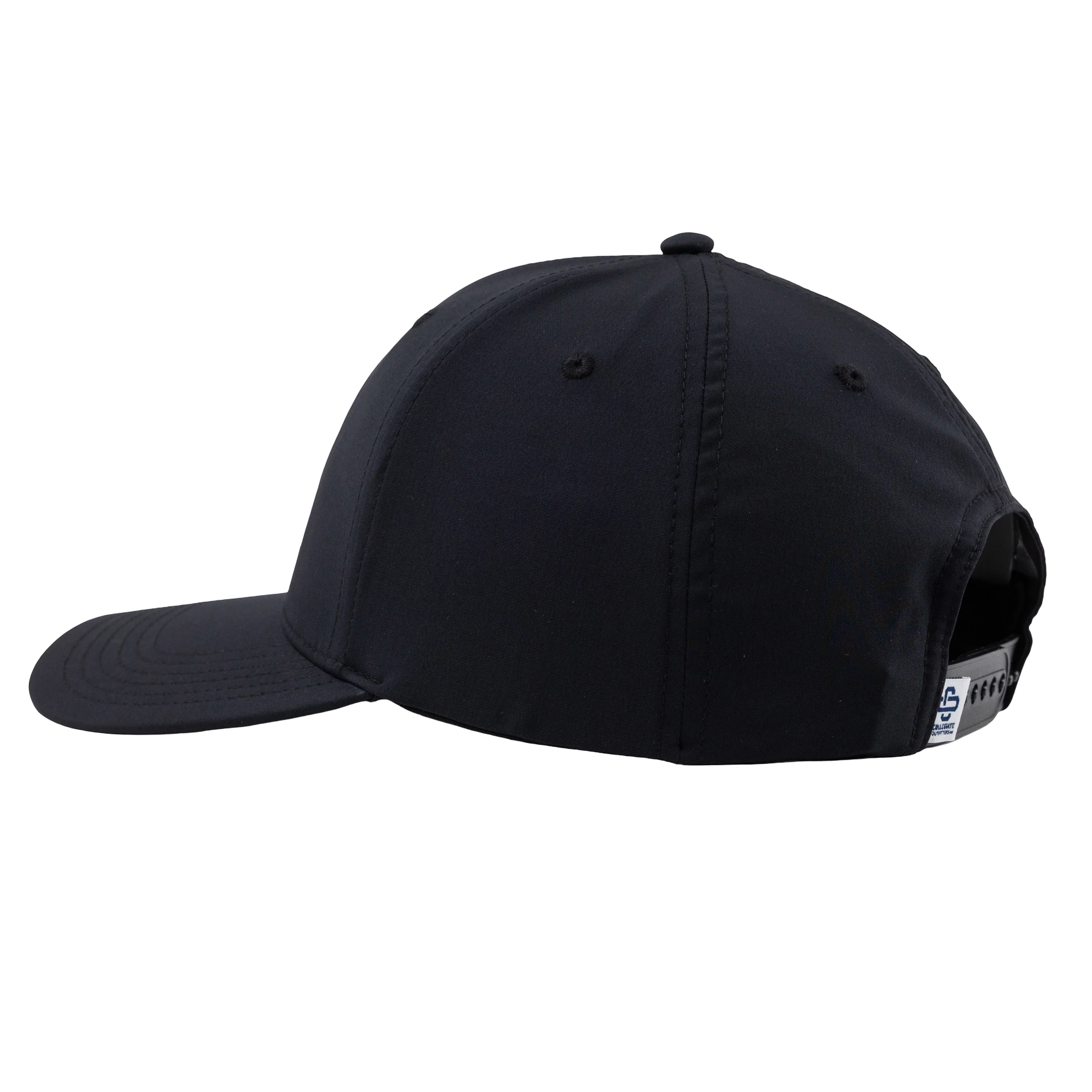 Collegiate Outfitters Number 12 Performance Cap - Image 9