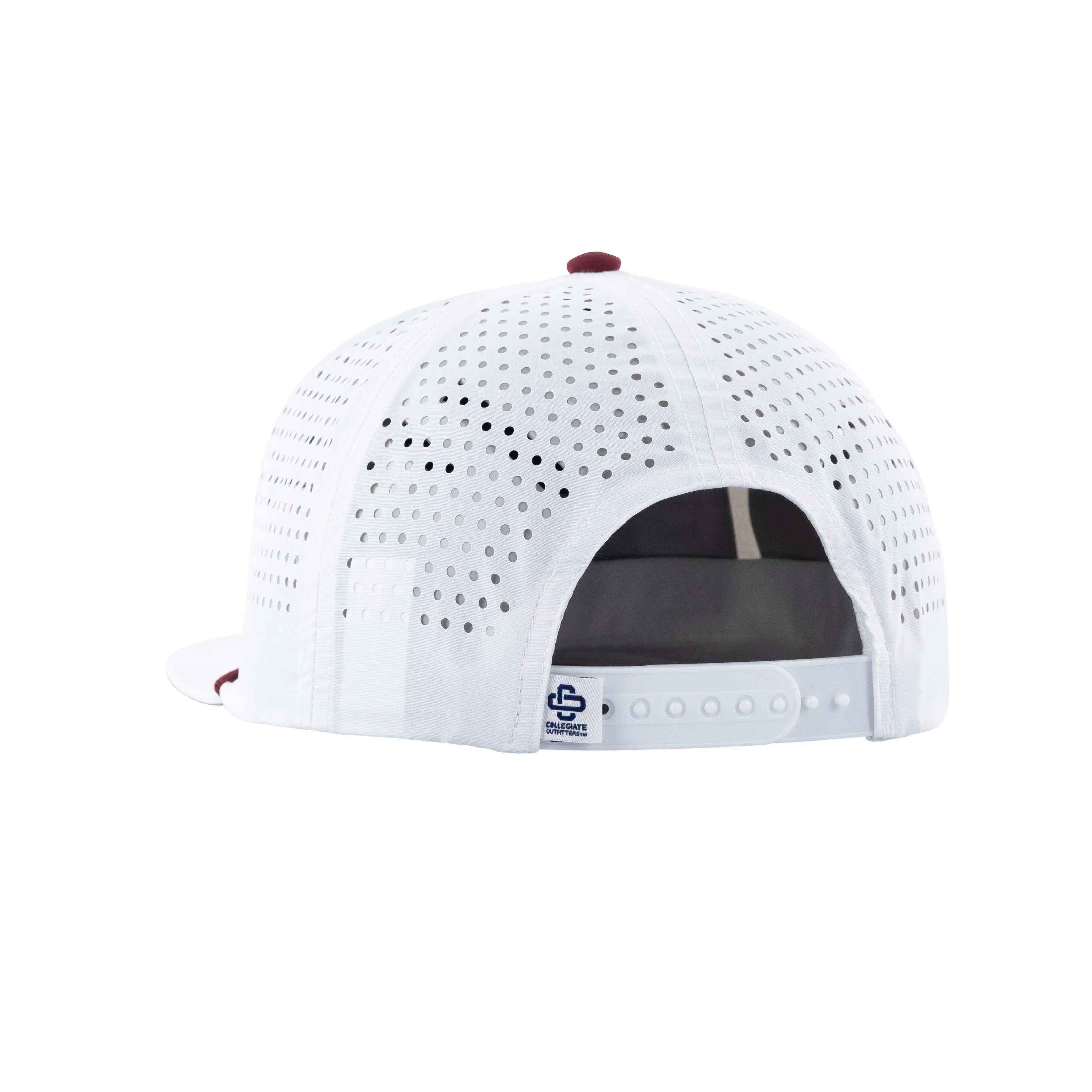 Collegiate Outfitters Saw 'Em Off High Crown Hat - Image 14