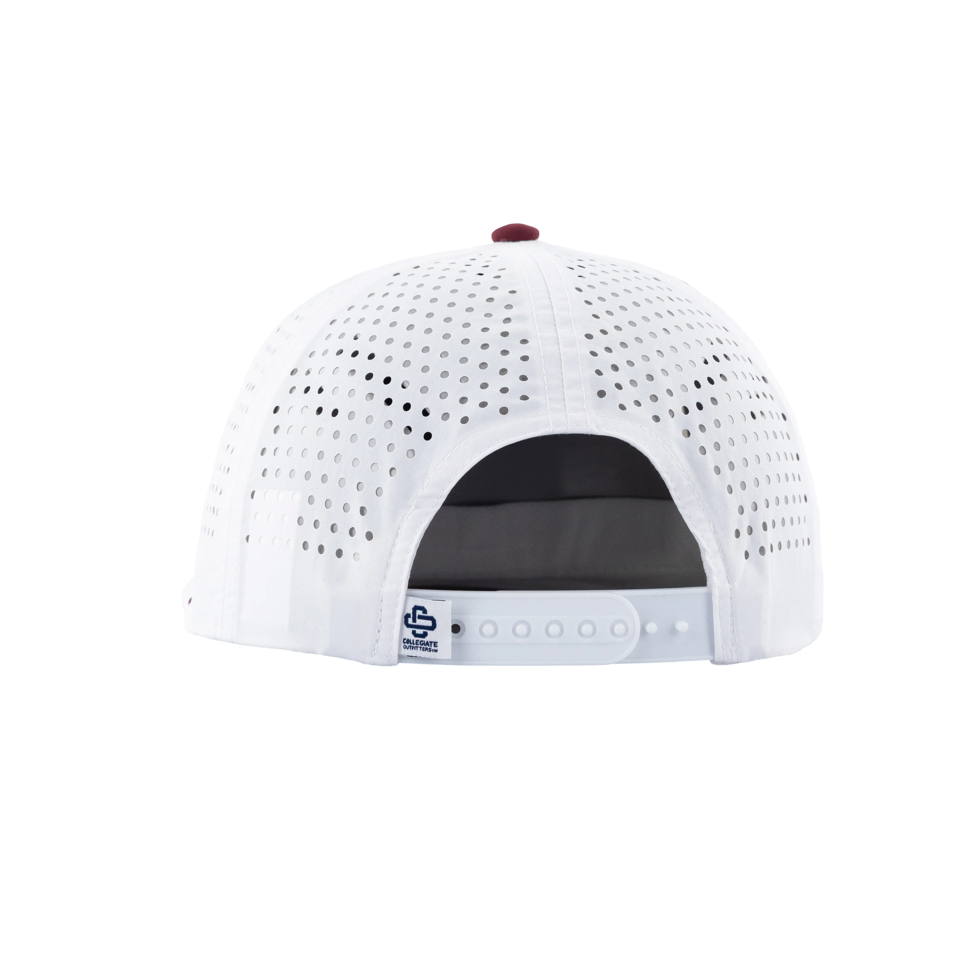 Collegiate Outfitters Saw 'Em Off High Crown Hat - Image 15