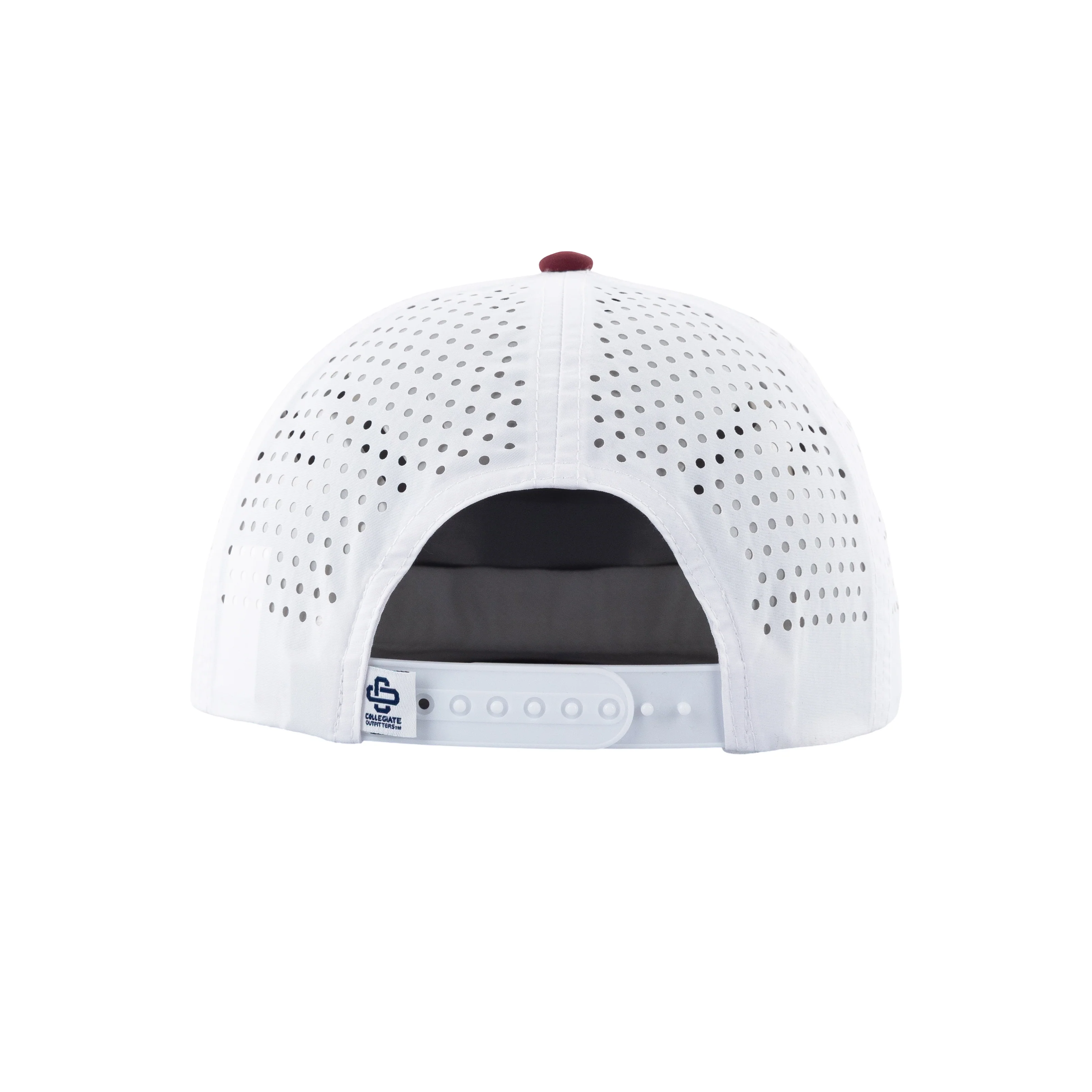 Collegiate Outfitters Saw 'Em Off High Crown Hat - Image 16
