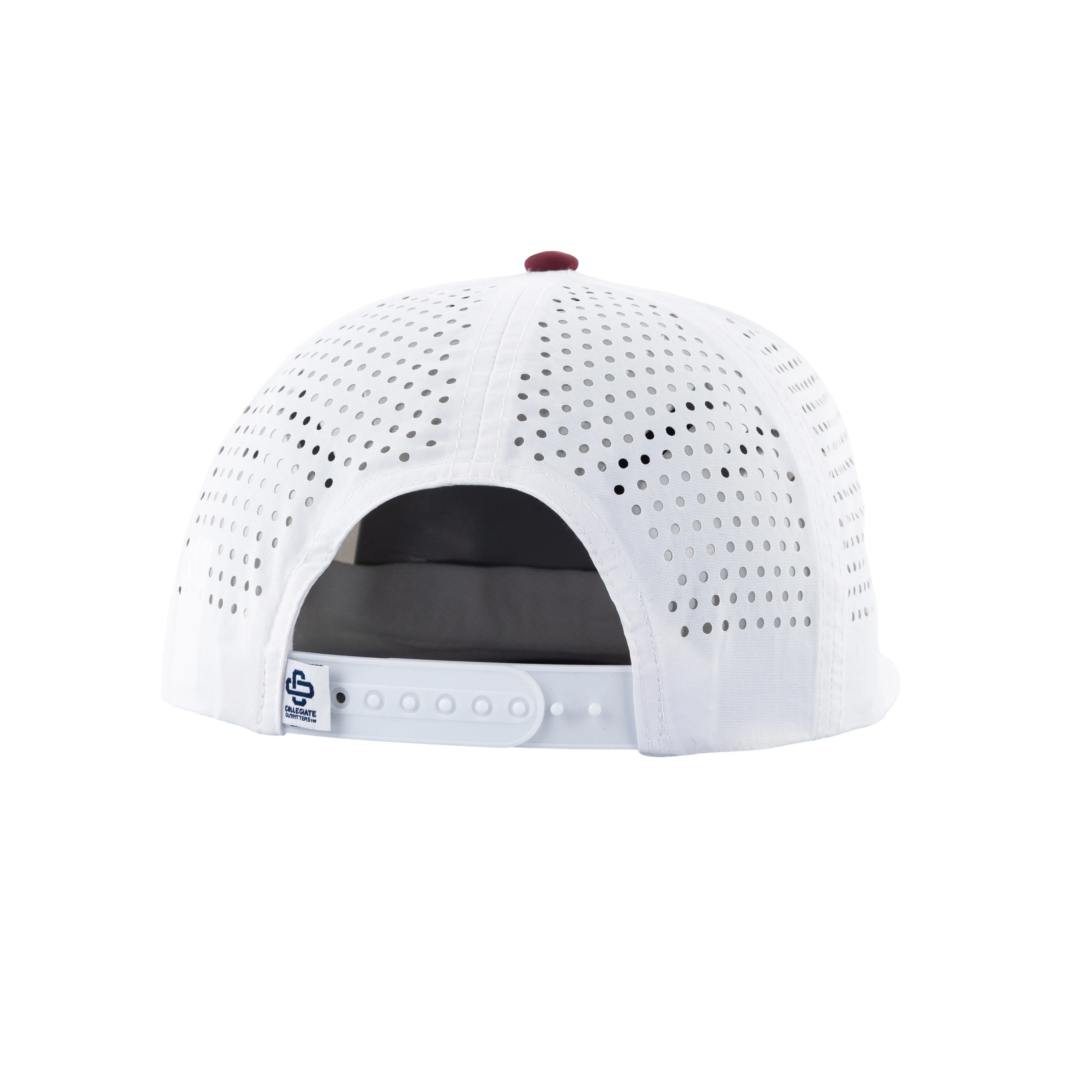 Collegiate Outfitters Saw 'Em Off High Crown Hat - Image 17