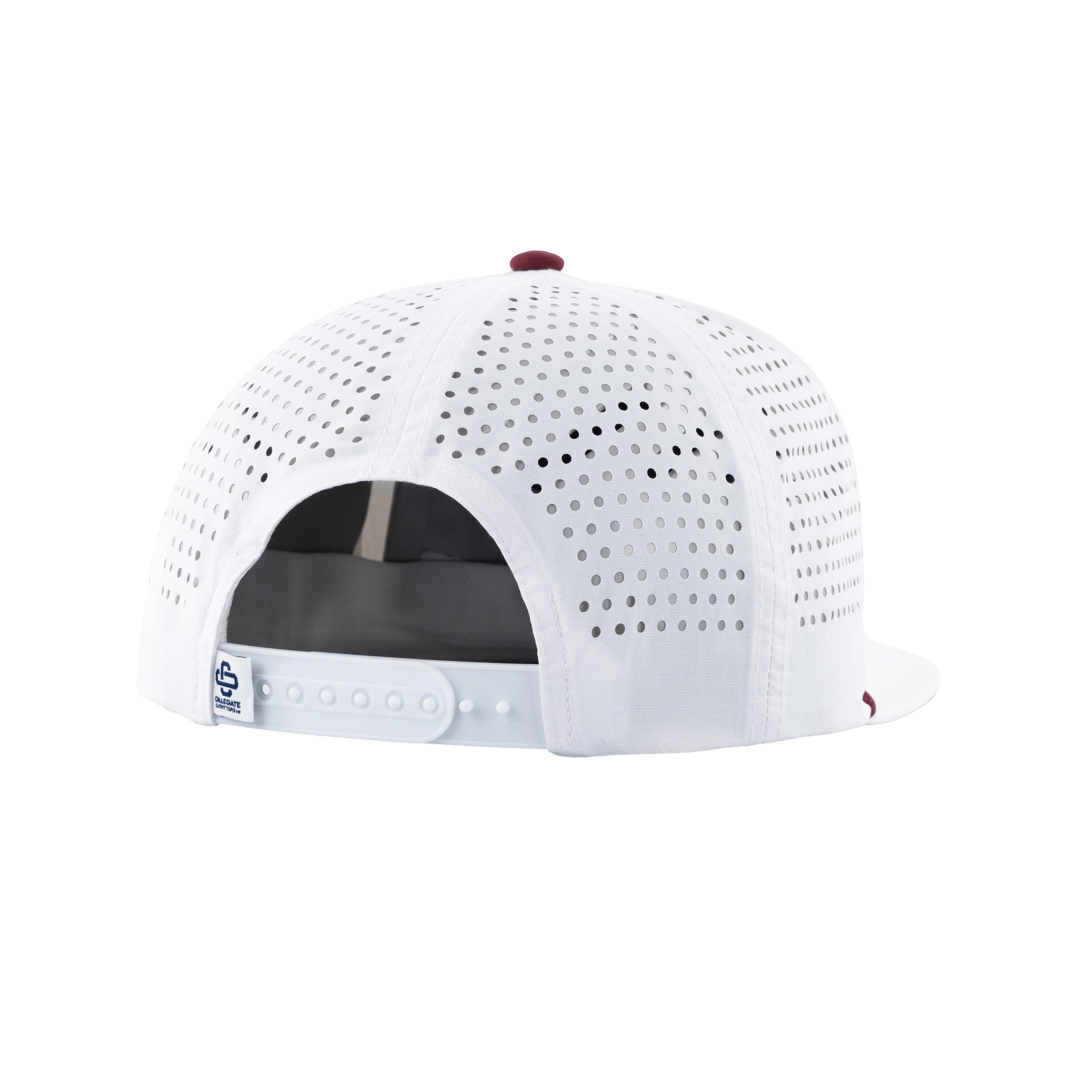 Collegiate Outfitters Saw 'Em Off High Crown Hat - Image 18