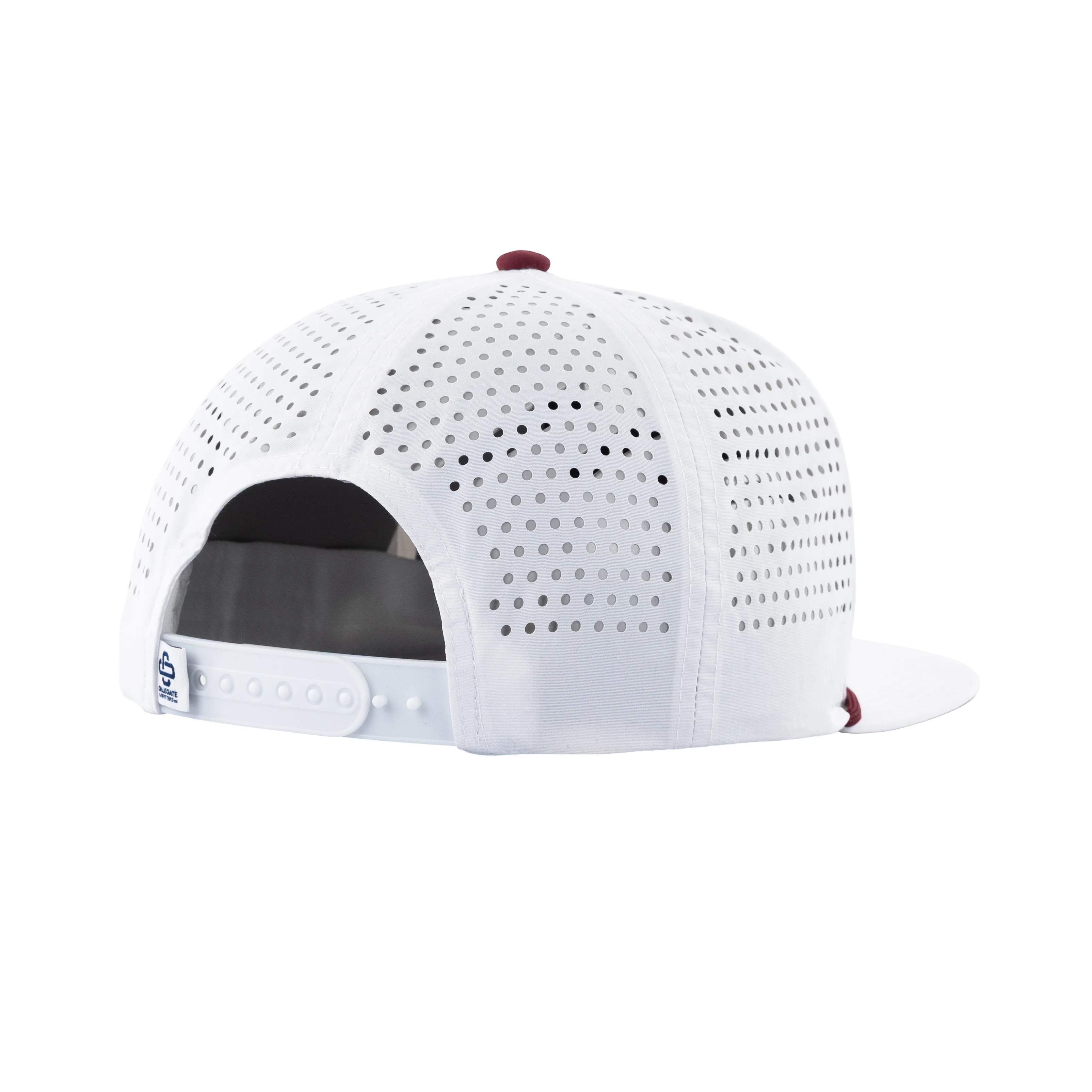 Collegiate Outfitters Saw 'Em Off High Crown Hat - Image 19