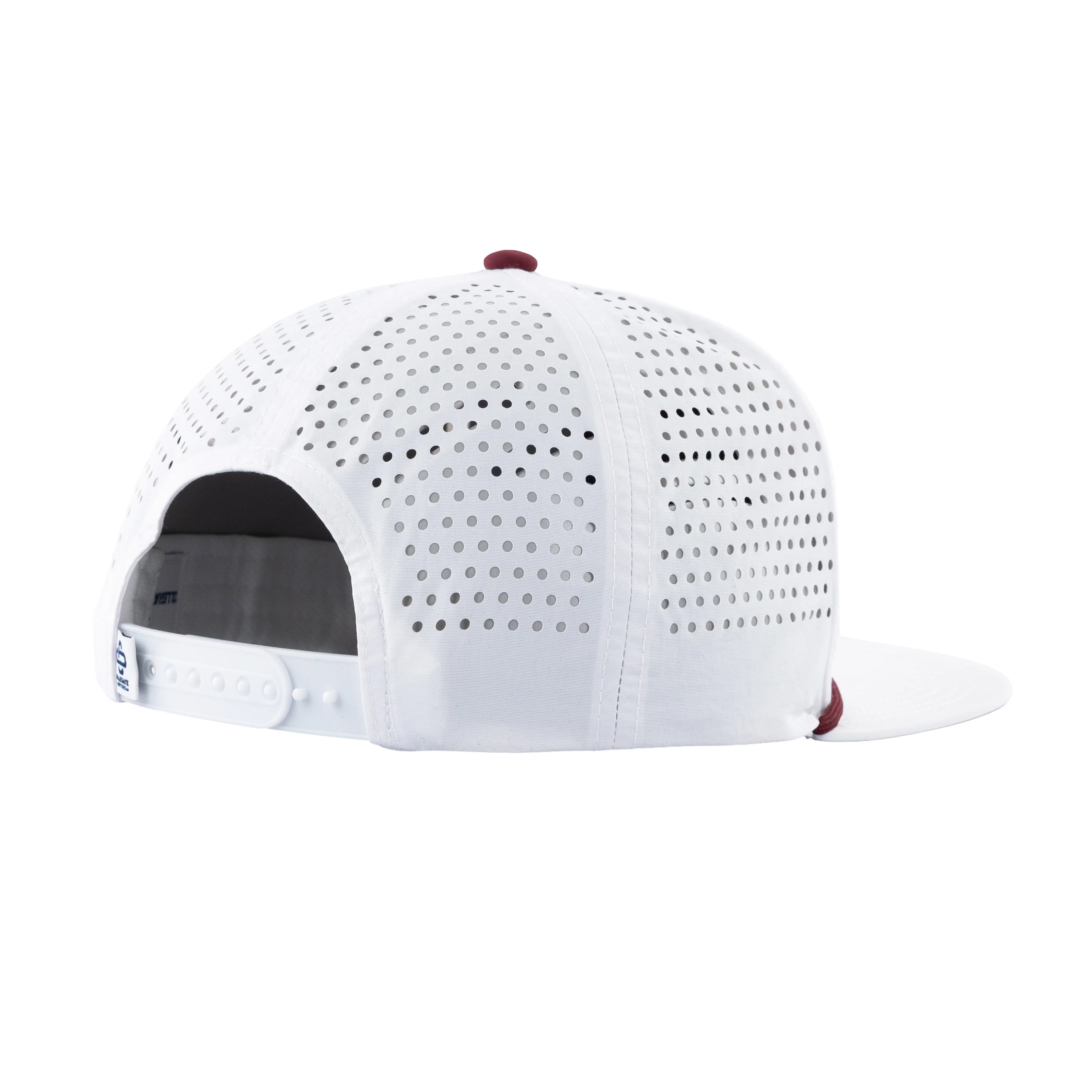 Collegiate Outfitters Saw 'Em Off High Crown Hat - Image 20