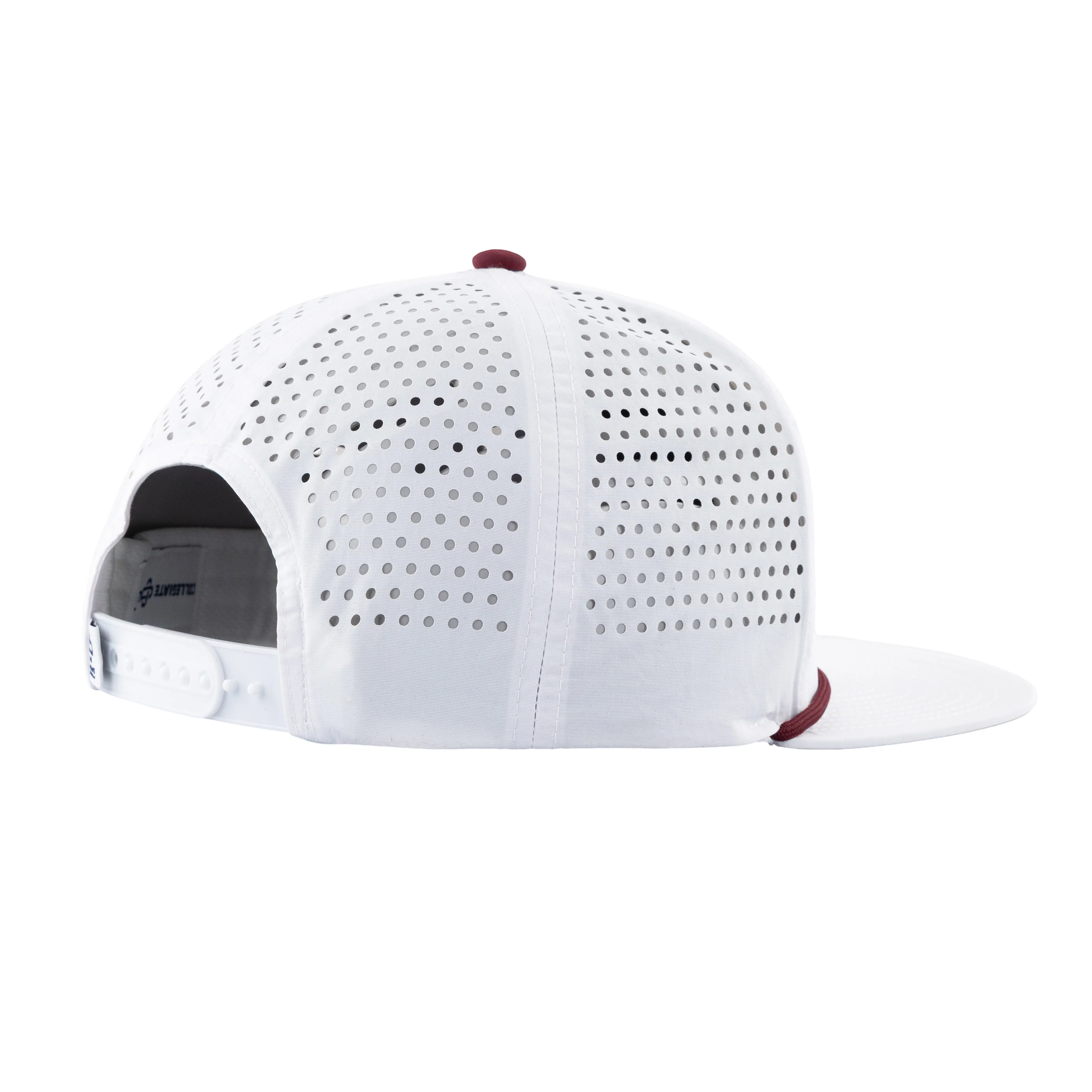 Collegiate Outfitters Saw 'Em Off High Crown Hat - Image 21