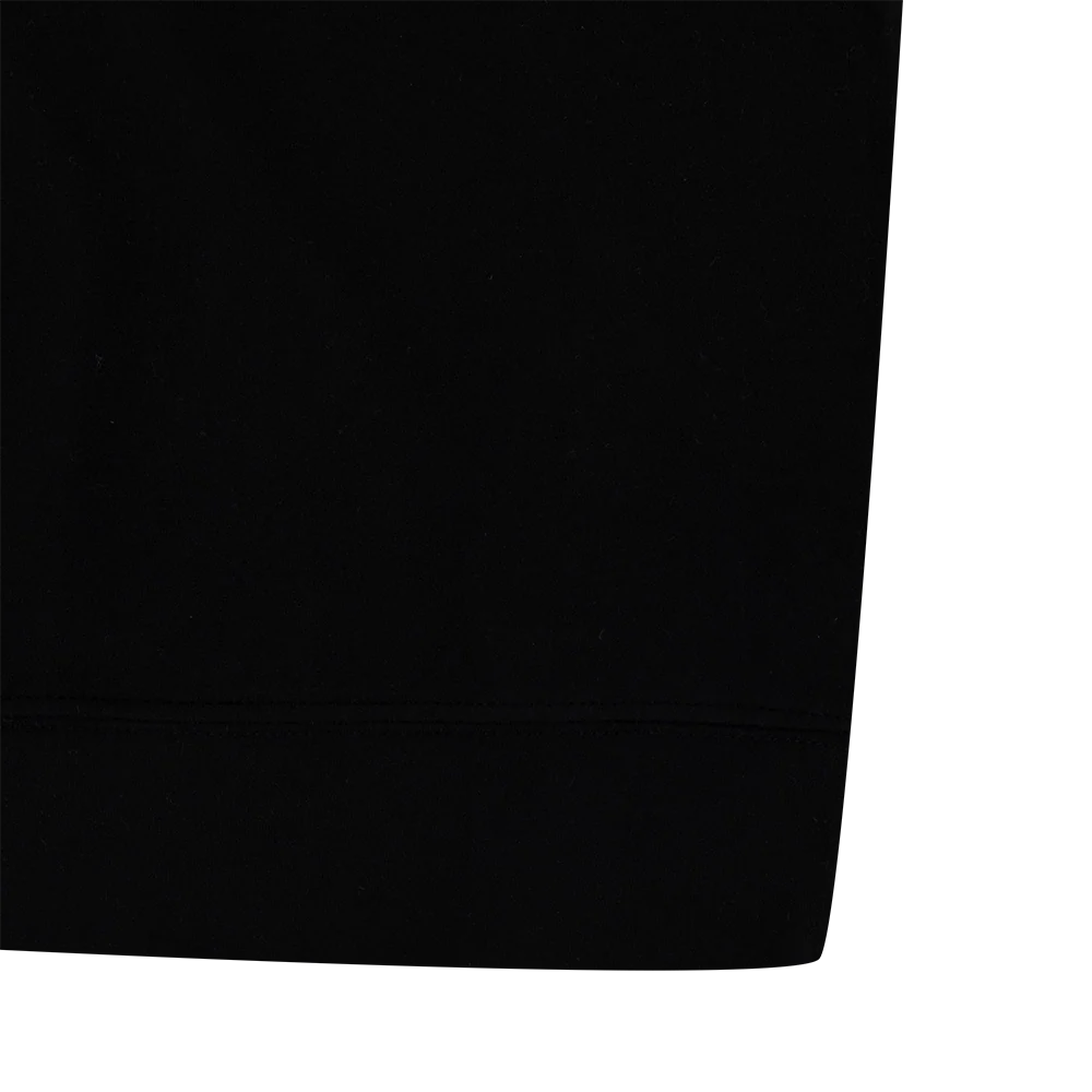 Collegiate Outfitters Script Aggies T-Shirt Hoodie - Image 5