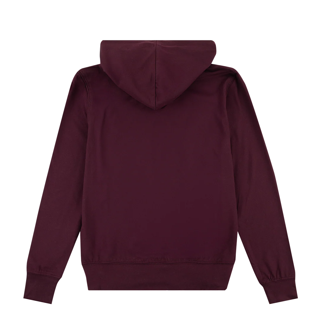 Collegiate Outfitters Script Aggies Youth T-Shirt Hoodie - Image 4