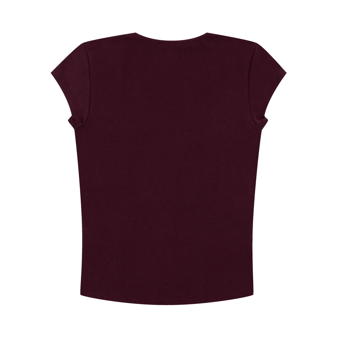 Collegiate Outfitters Square Neck Crop - Image 3