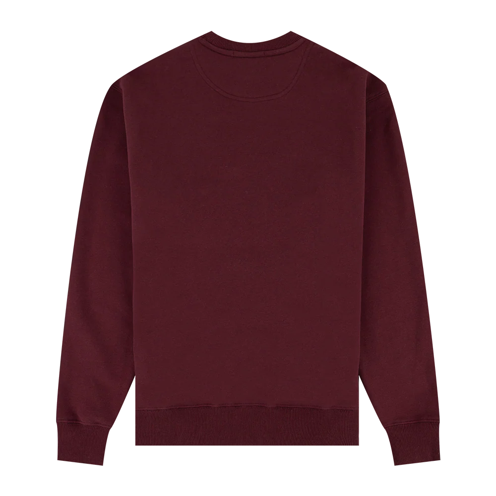 Collegiate Outfitters Texas Aggies Chenille Sweatshirt - Image 3
