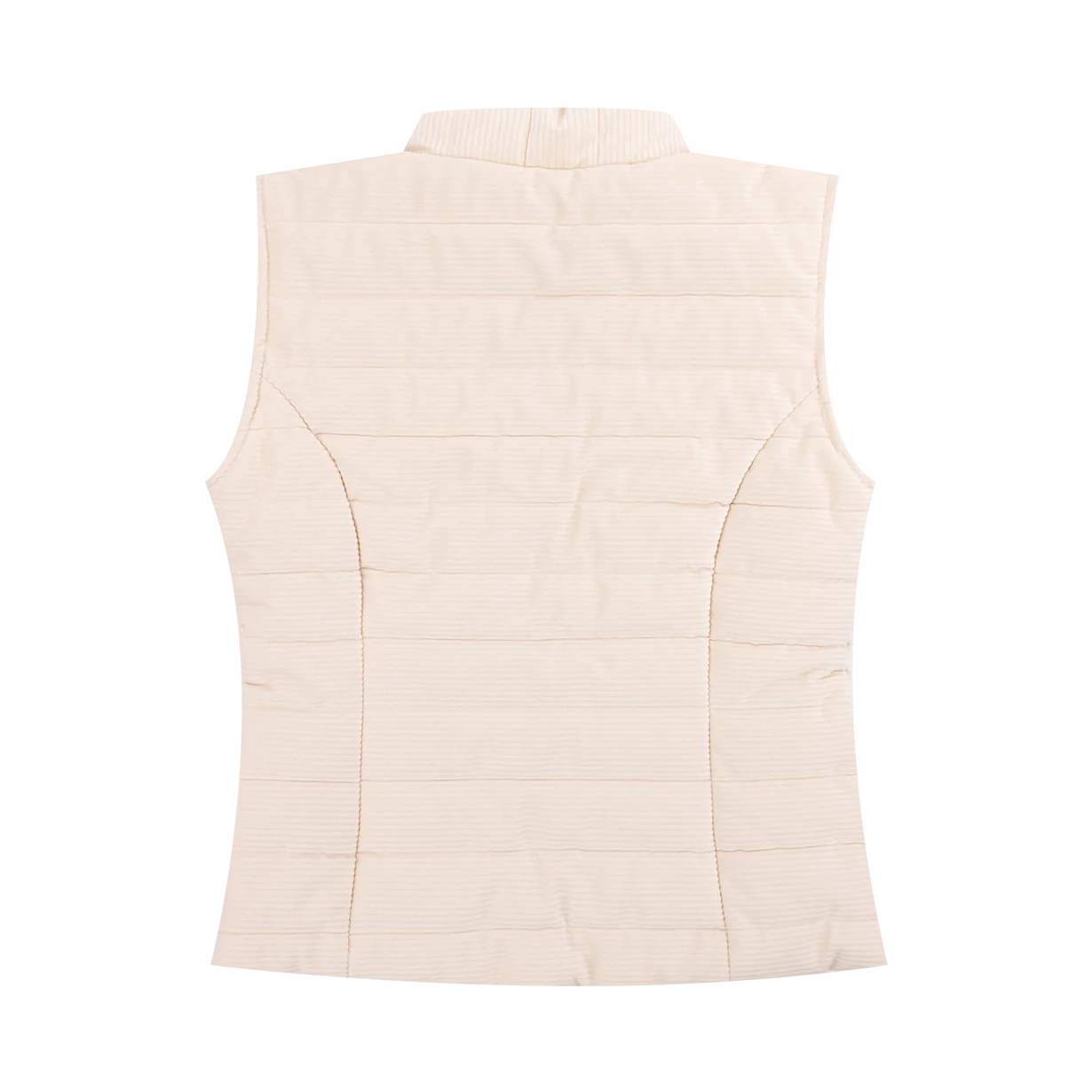 Collegiate Outfitters Winter Corduroy Long Vest - Image 8