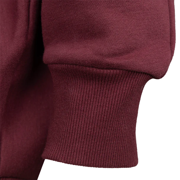 Collegiate Outfitters Youth Oversized Howdy Sweatshirt - Image 5