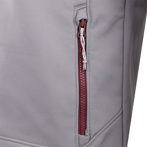 Texas A&M Columbia Gray Ascender Jacket - Image 5