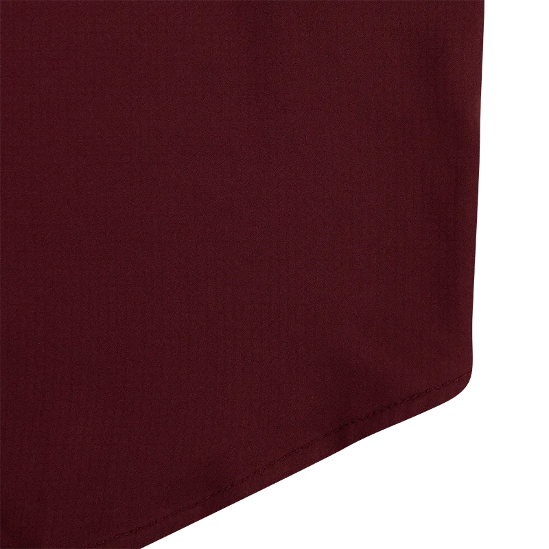 Texas A&M Columbia Tamiami Short Sleeve Maroon Fishing Shirt - Image 5