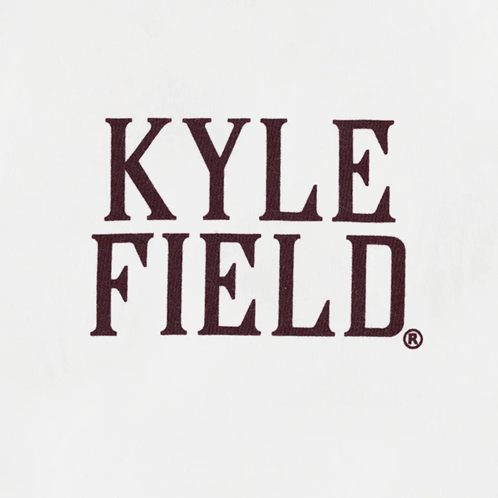 Comfort Colors Kyle Field Sunset T-Shirt - Image 4