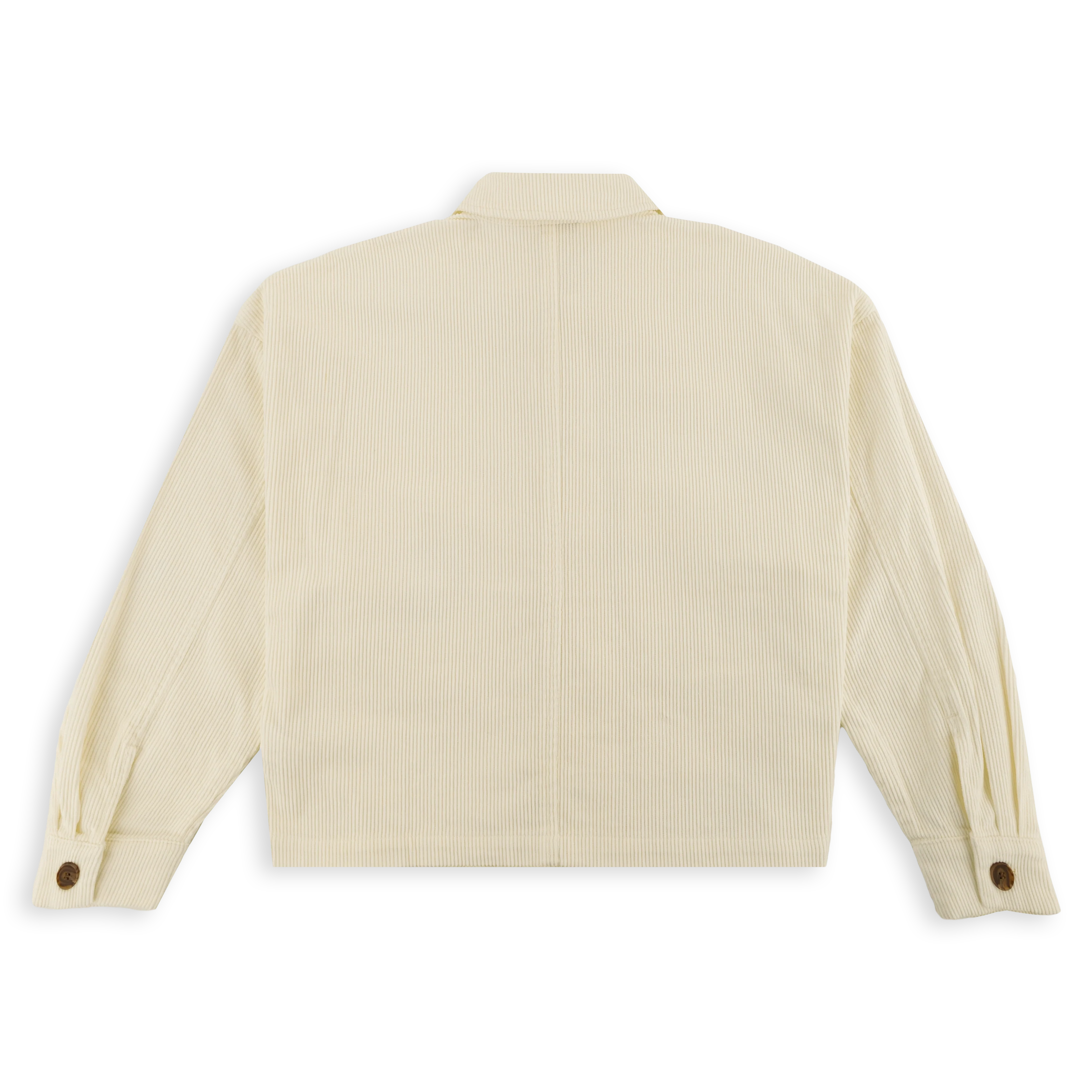 Texas A&M Hype & Vice Cropped Corded Jacket - Image 6