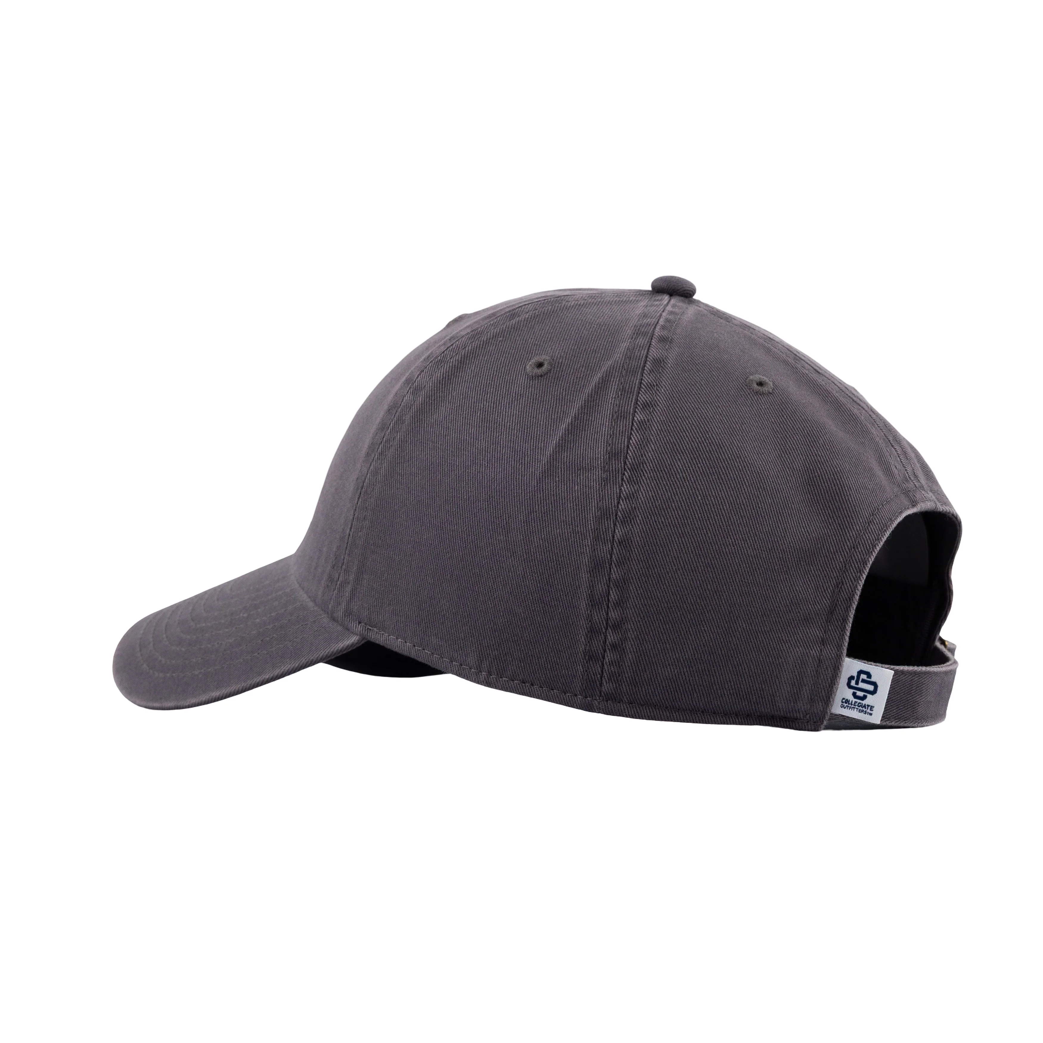 Cotton Gray ATM Hat - Image 10