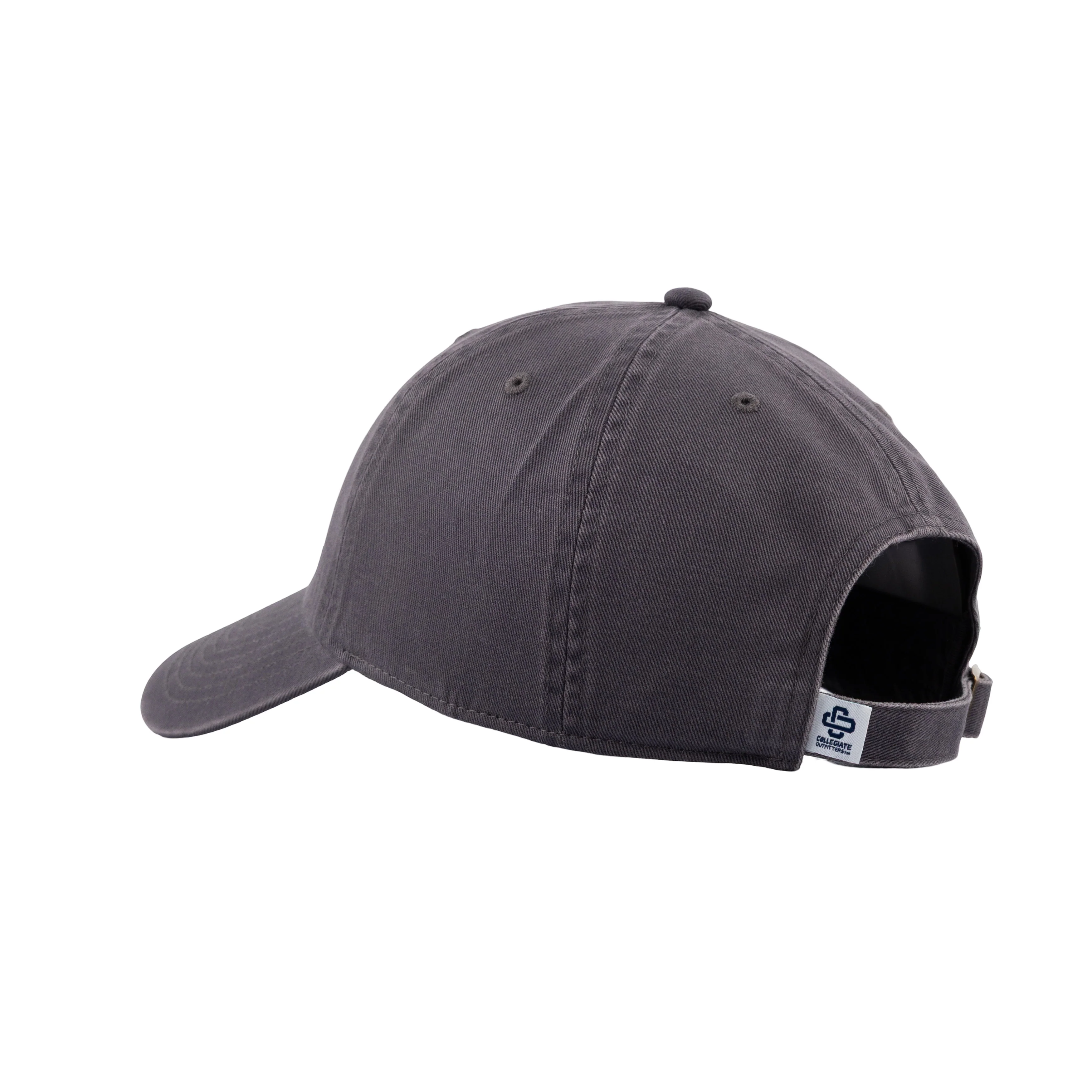 Cotton Gray ATM Hat - Image 11