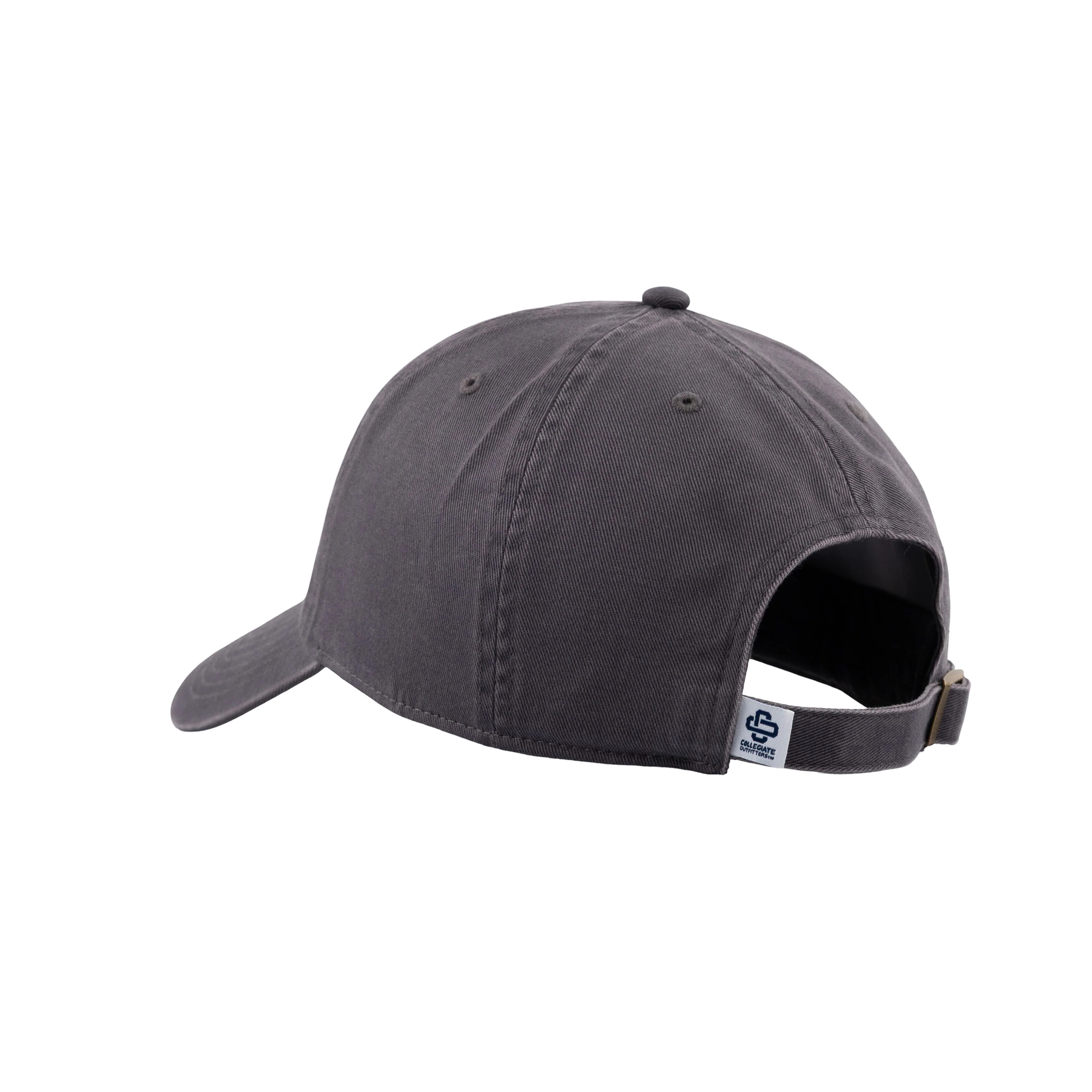 Cotton Gray ATM Hat - Image 12