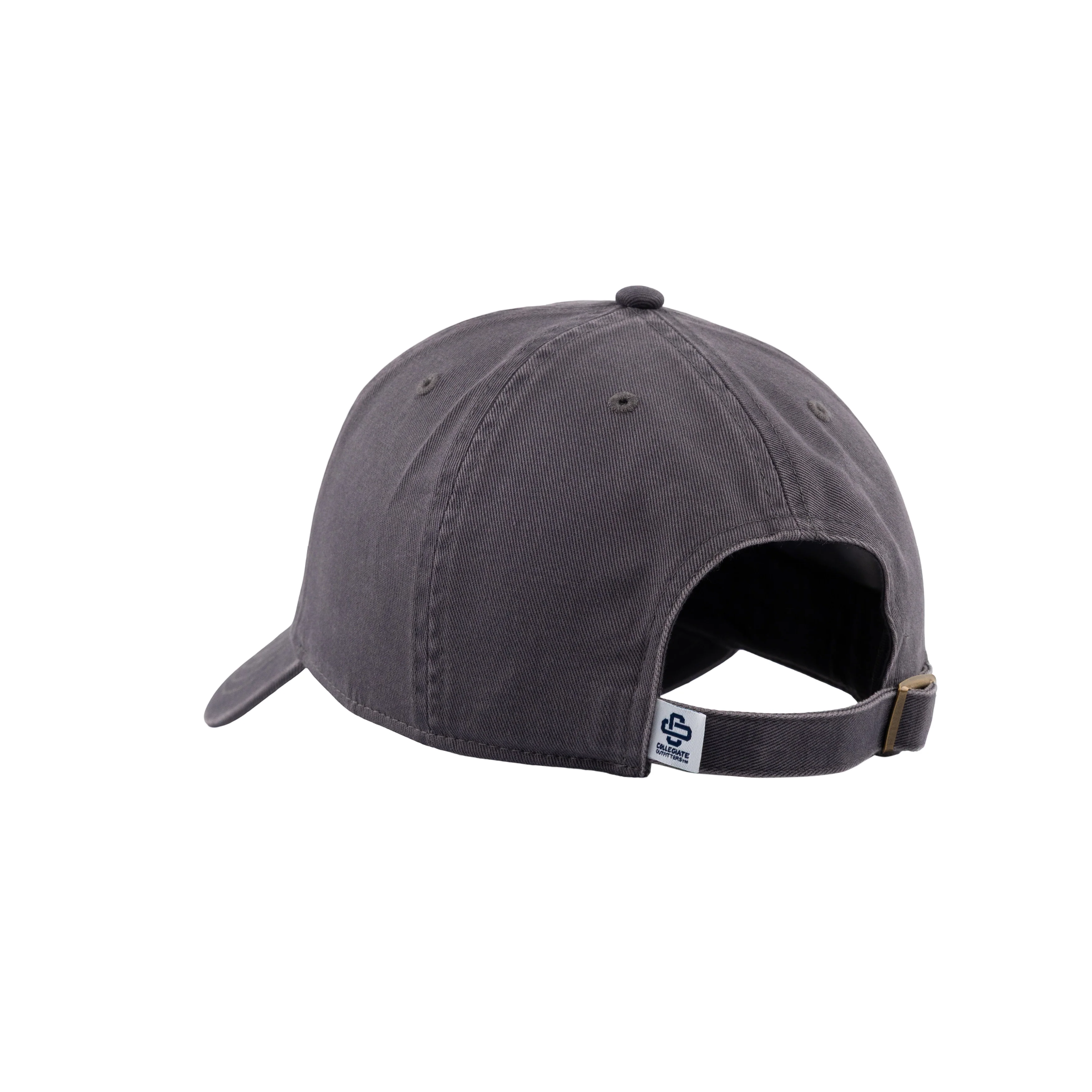 Cotton Gray ATM Hat - Image 13