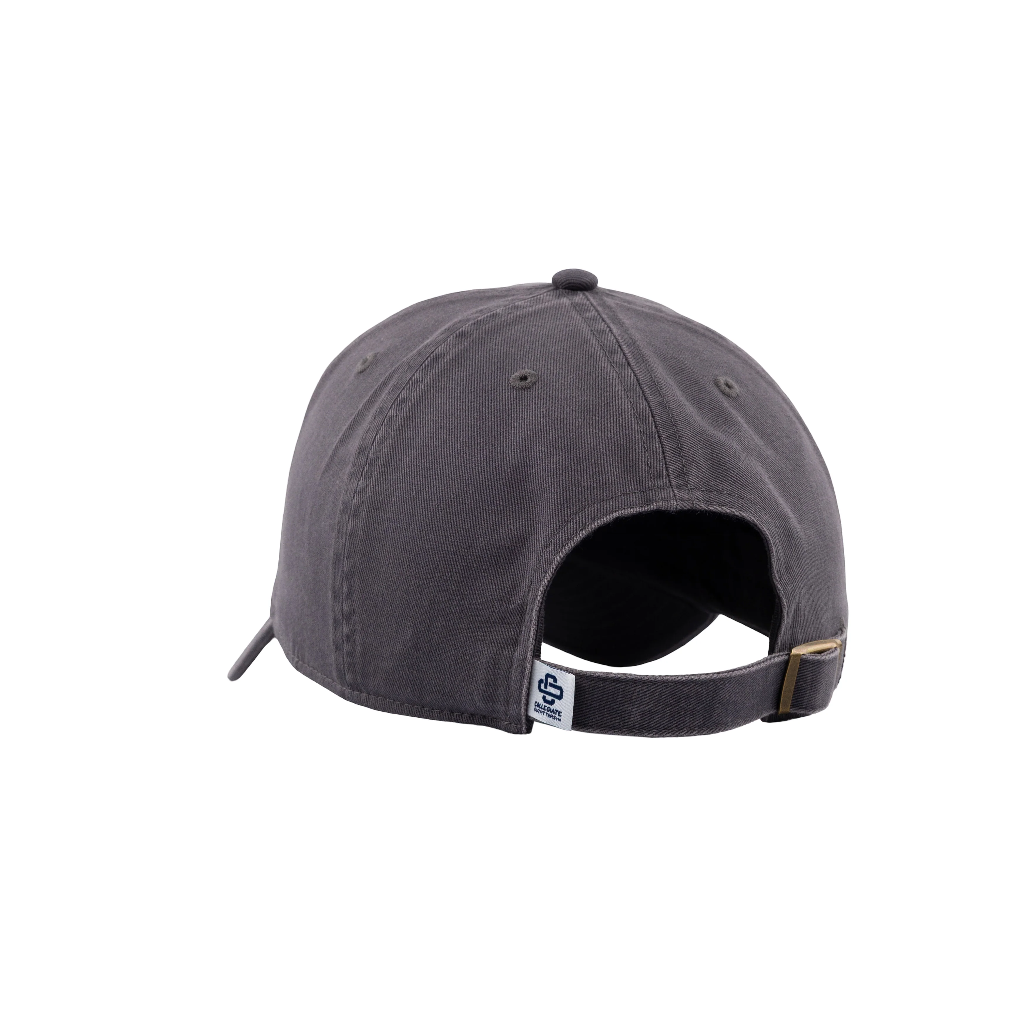 Cotton Gray ATM Hat - Image 14