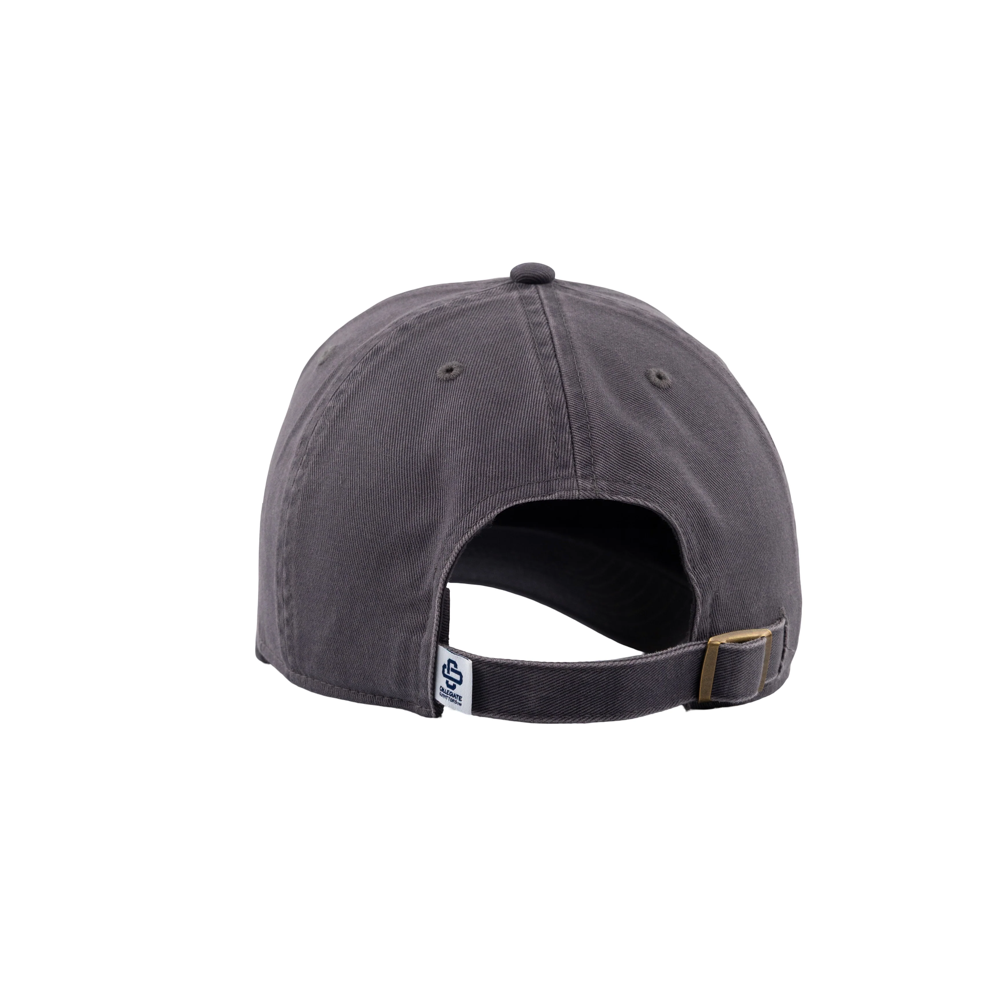 Cotton Gray ATM Hat - Image 15