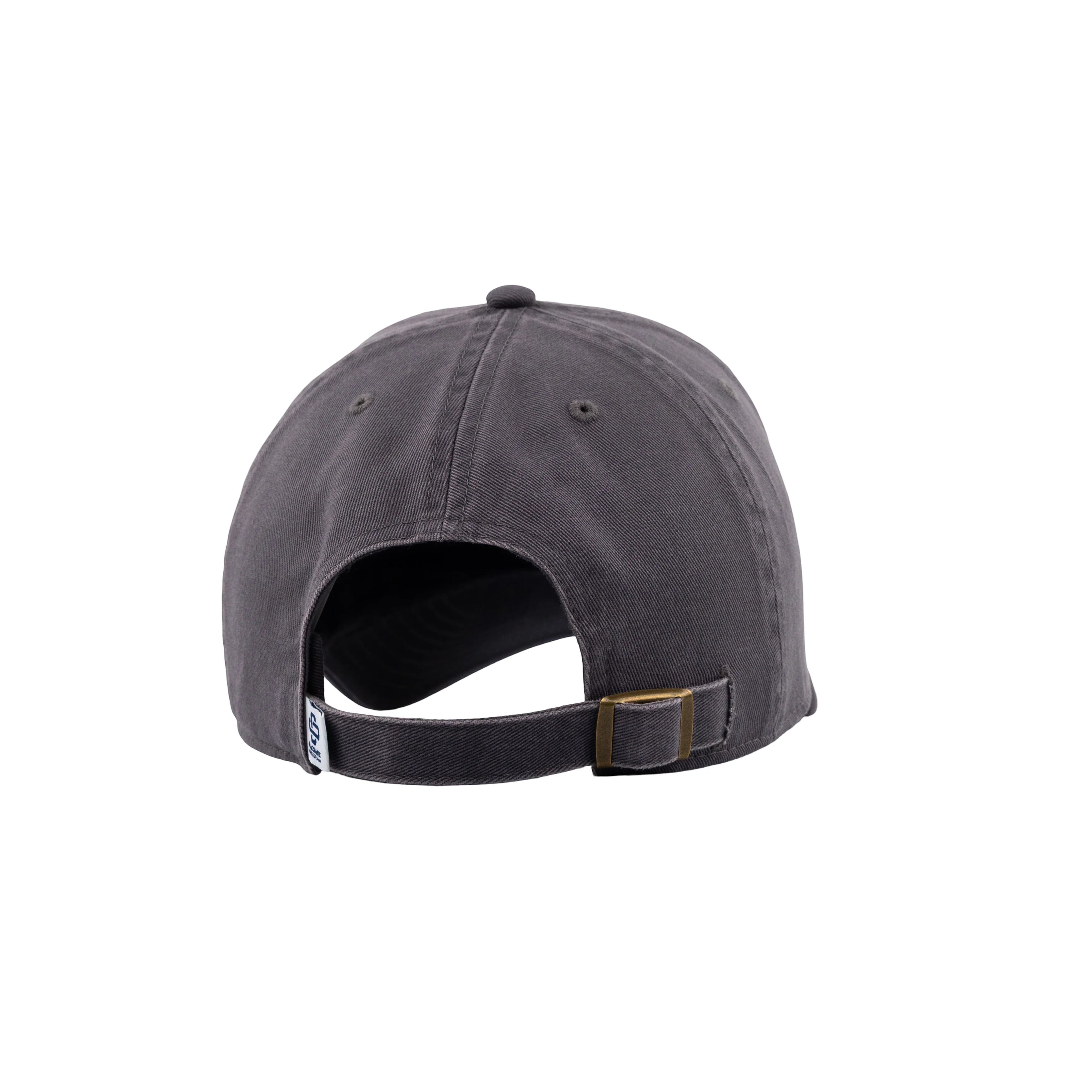 Cotton Gray ATM Hat - Image 17