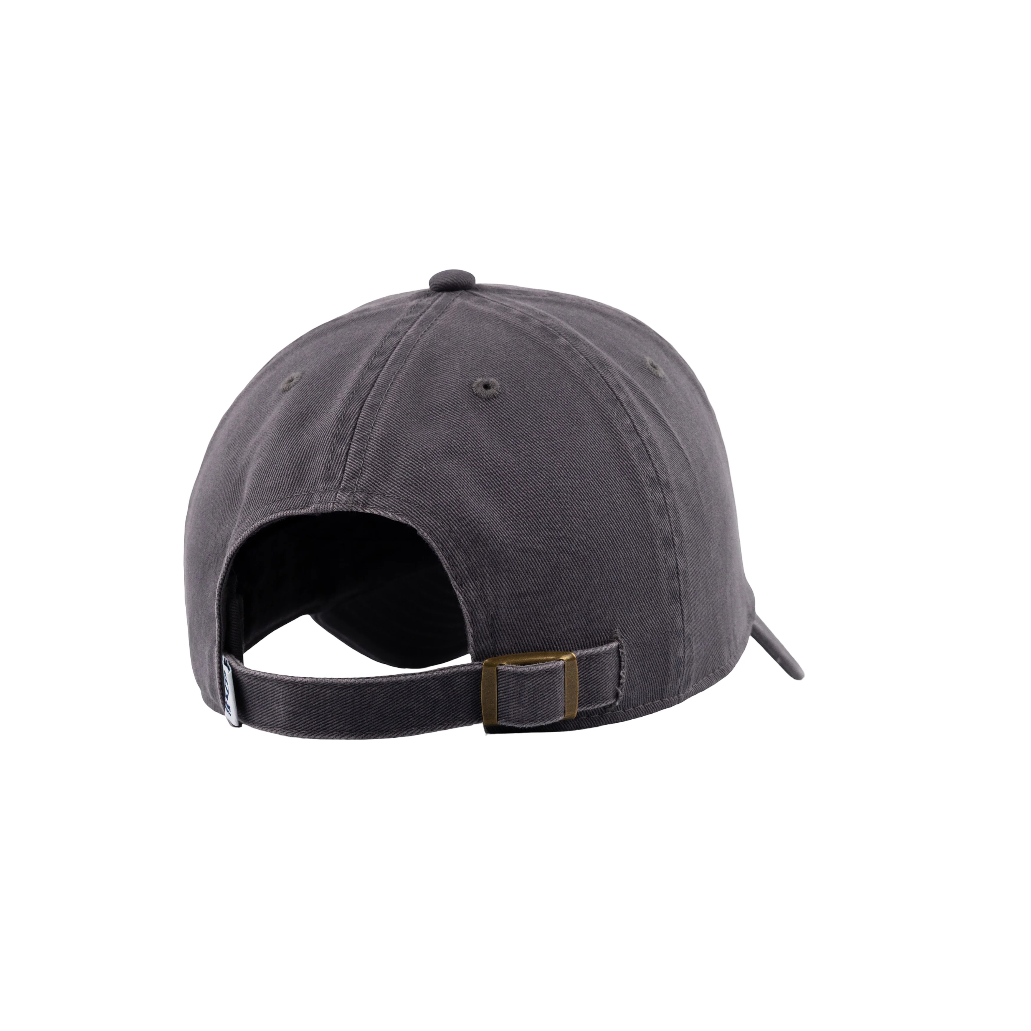 Cotton Gray ATM Hat - Image 18