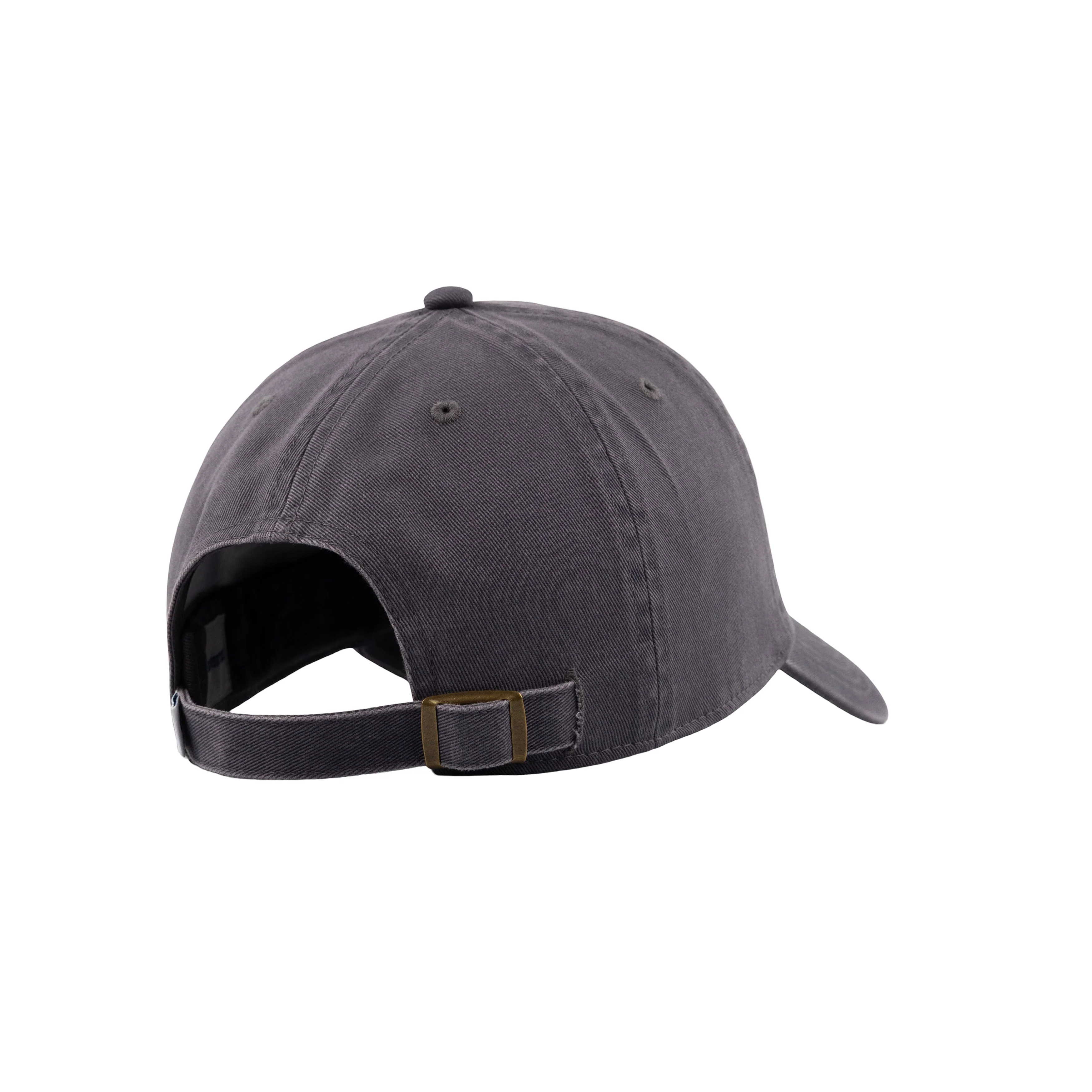 Cotton Gray ATM Hat - Image 19