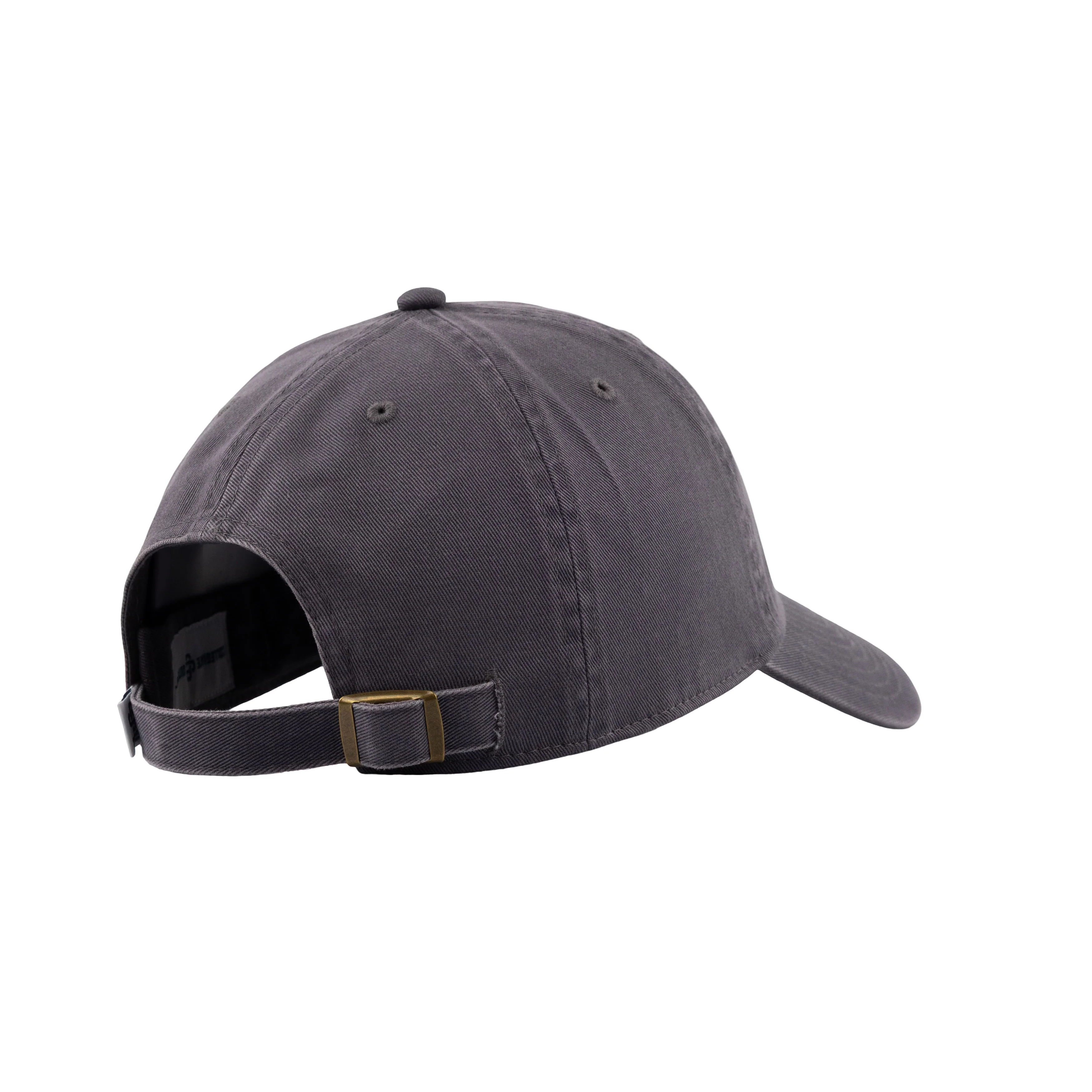 Cotton Gray ATM Hat - Image 20