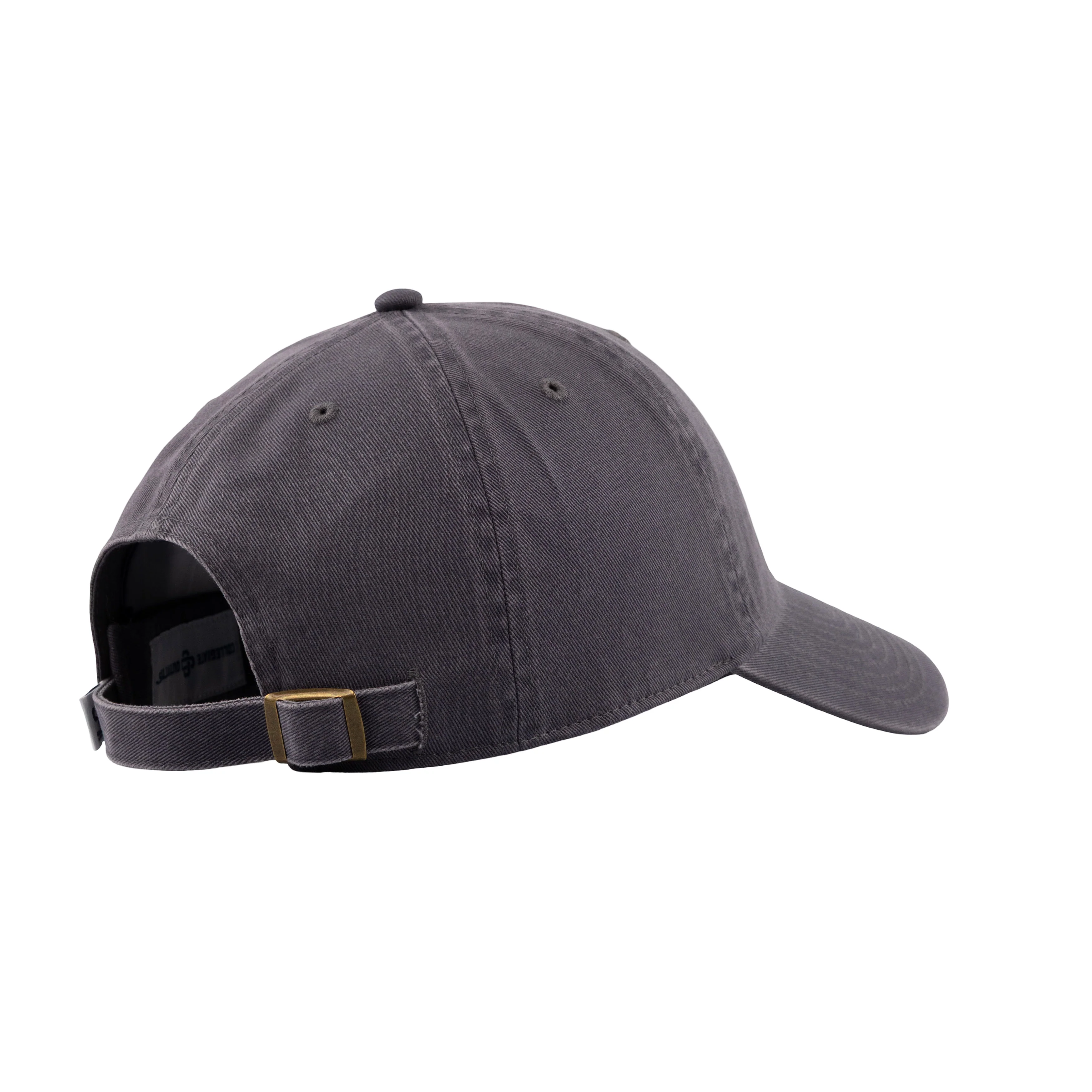 Cotton Gray ATM Hat - Image 21