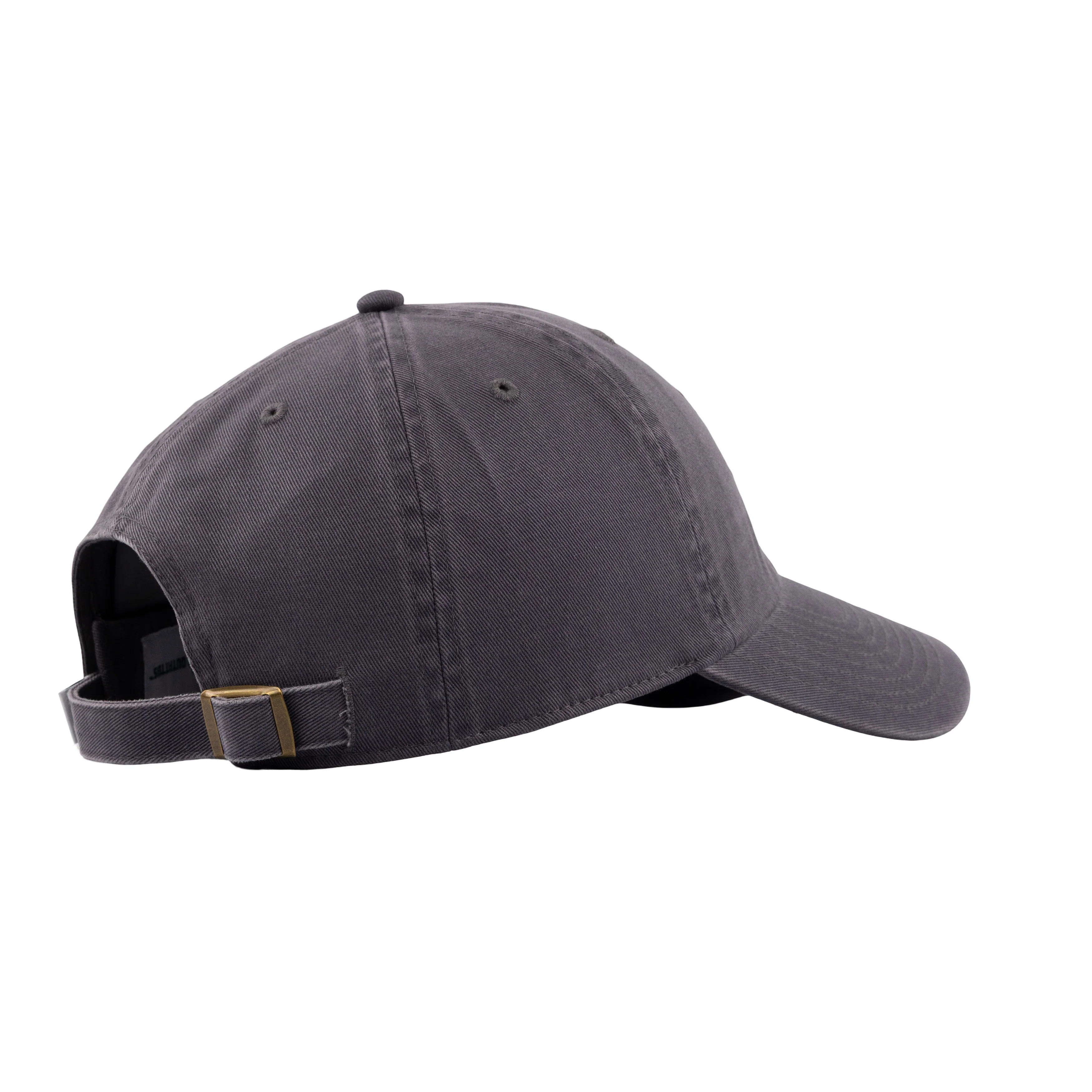 Cotton Gray ATM Hat - Image 22