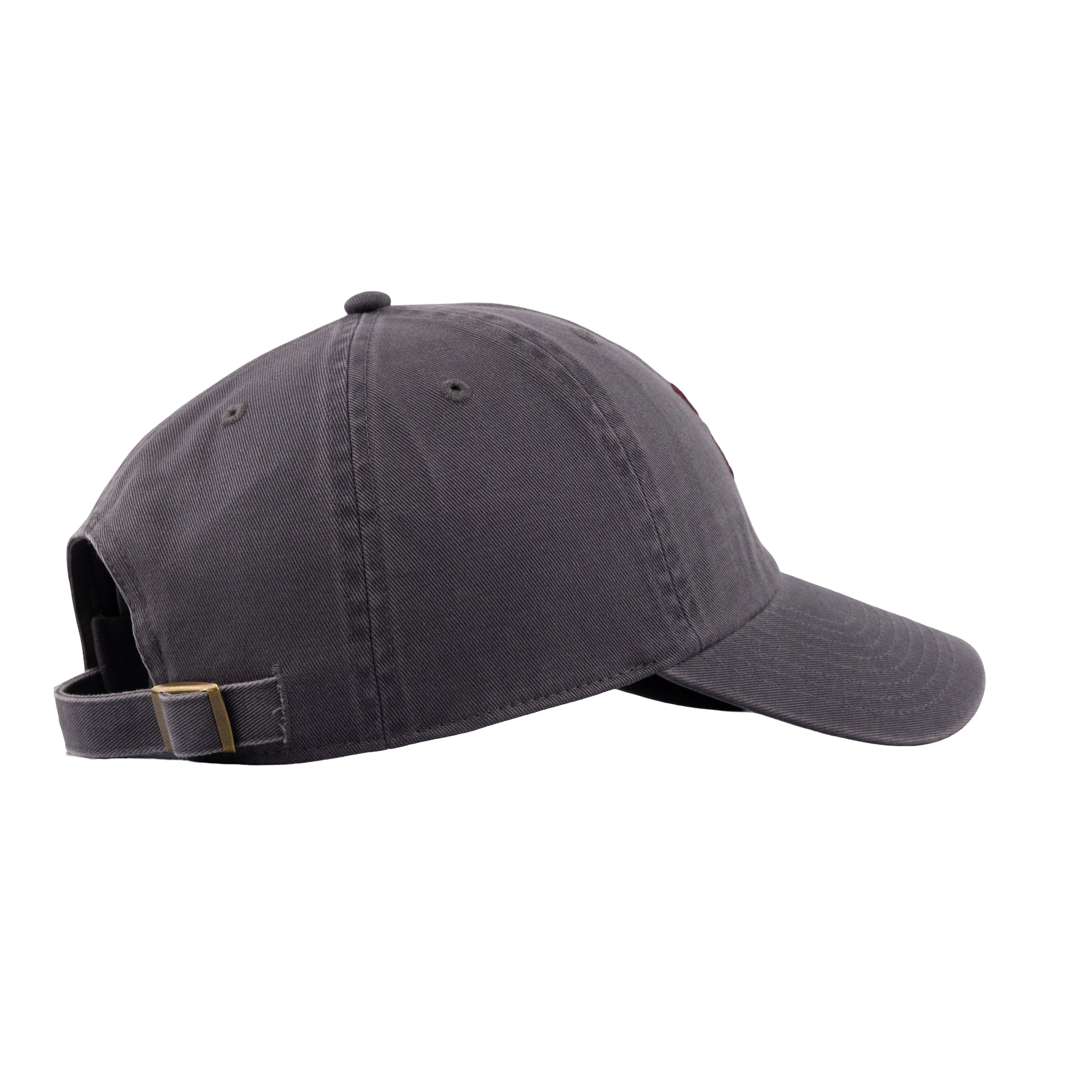 Cotton Gray ATM Hat - Image 23