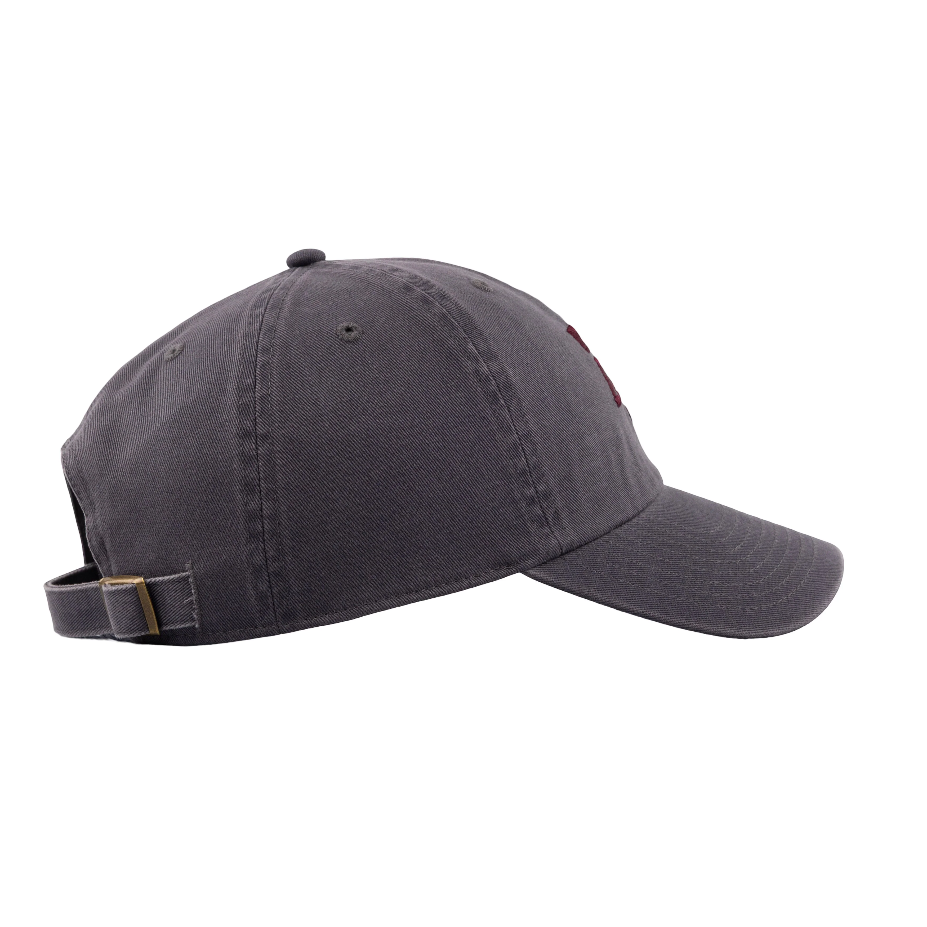 Cotton Gray ATM Hat - Image 24