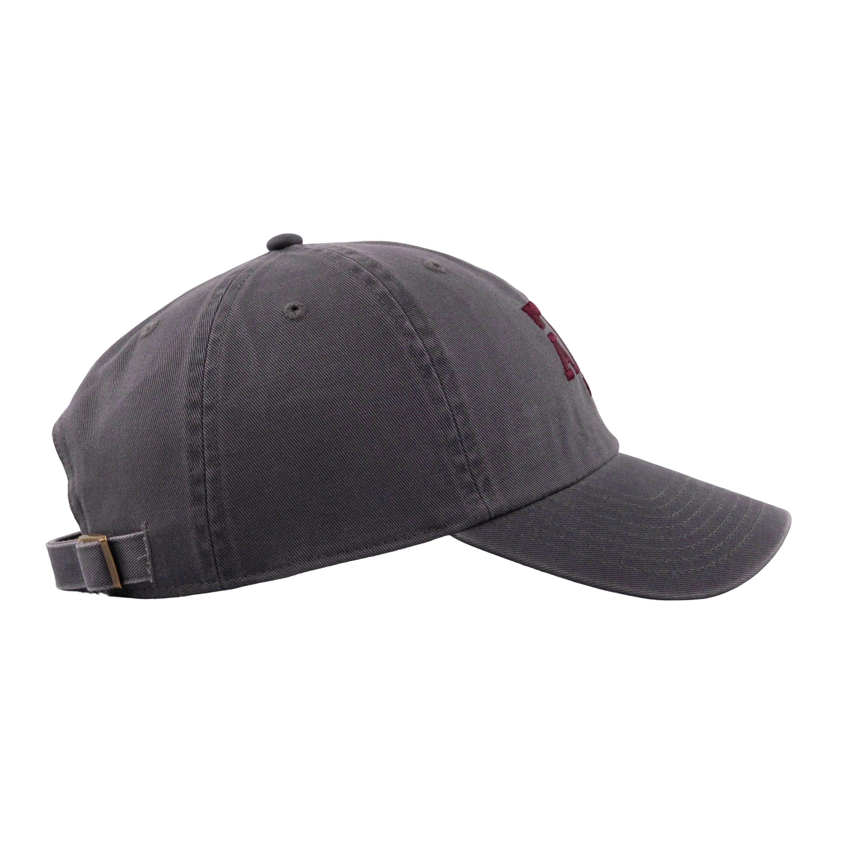 Cotton Gray ATM Hat - Image 25