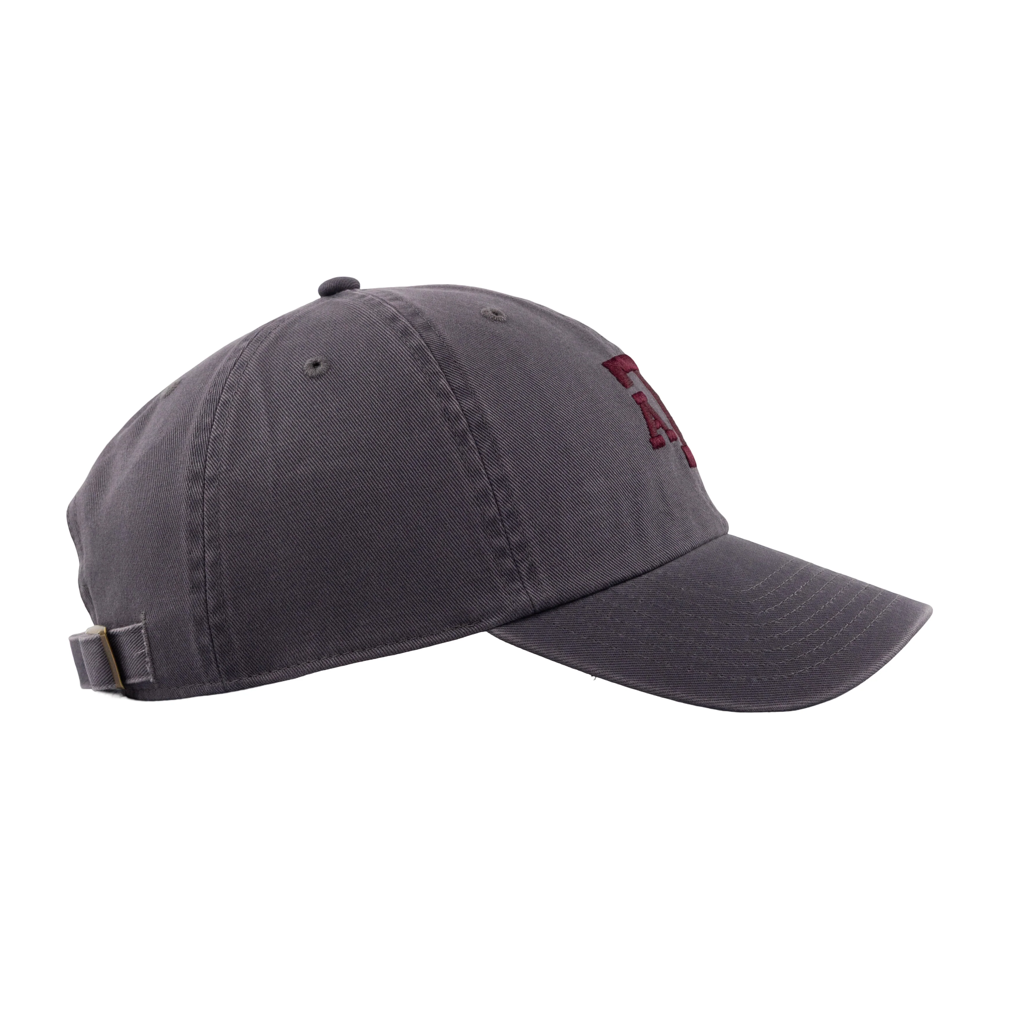 Cotton Gray ATM Hat - Image 26
