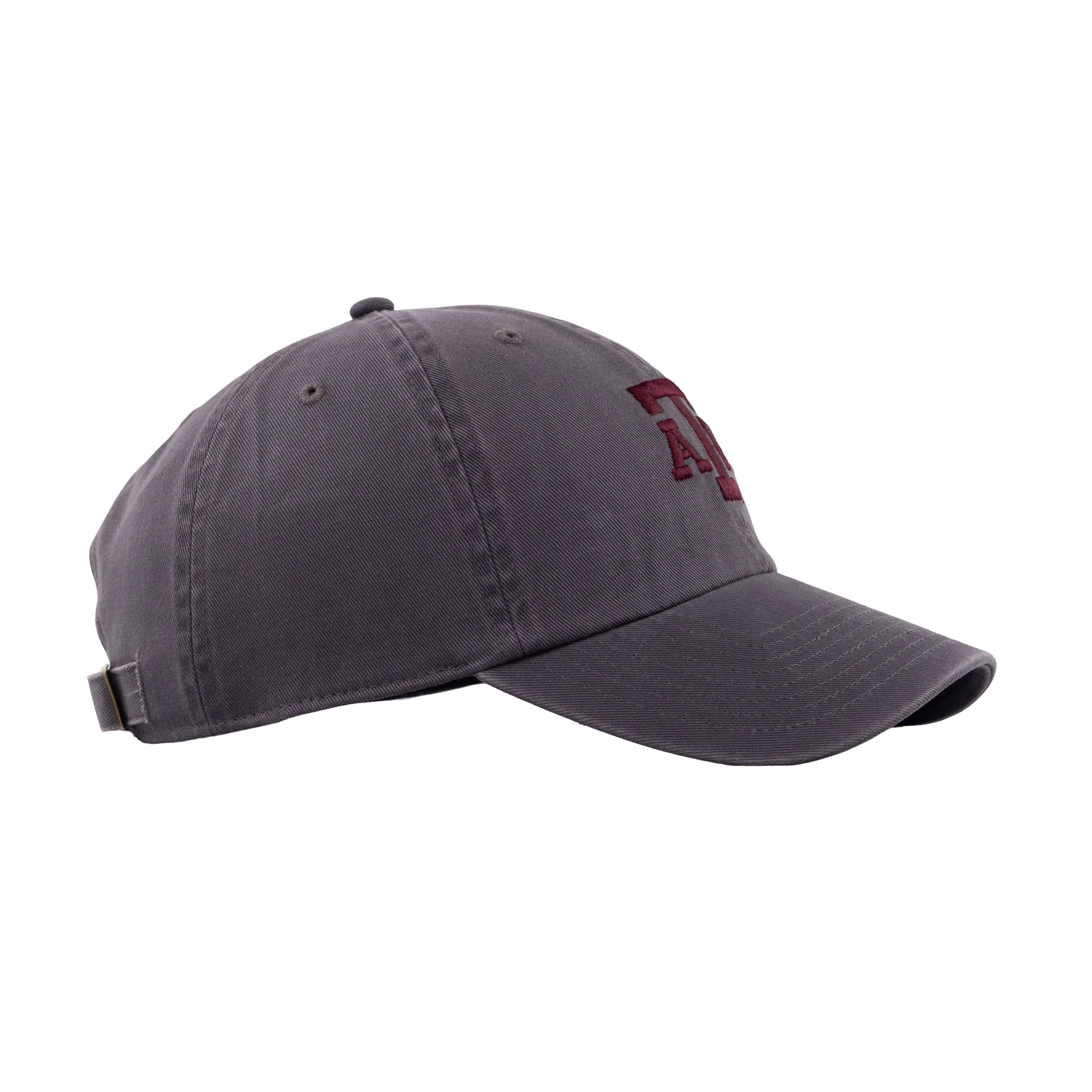 Cotton Gray ATM Hat - Image 27