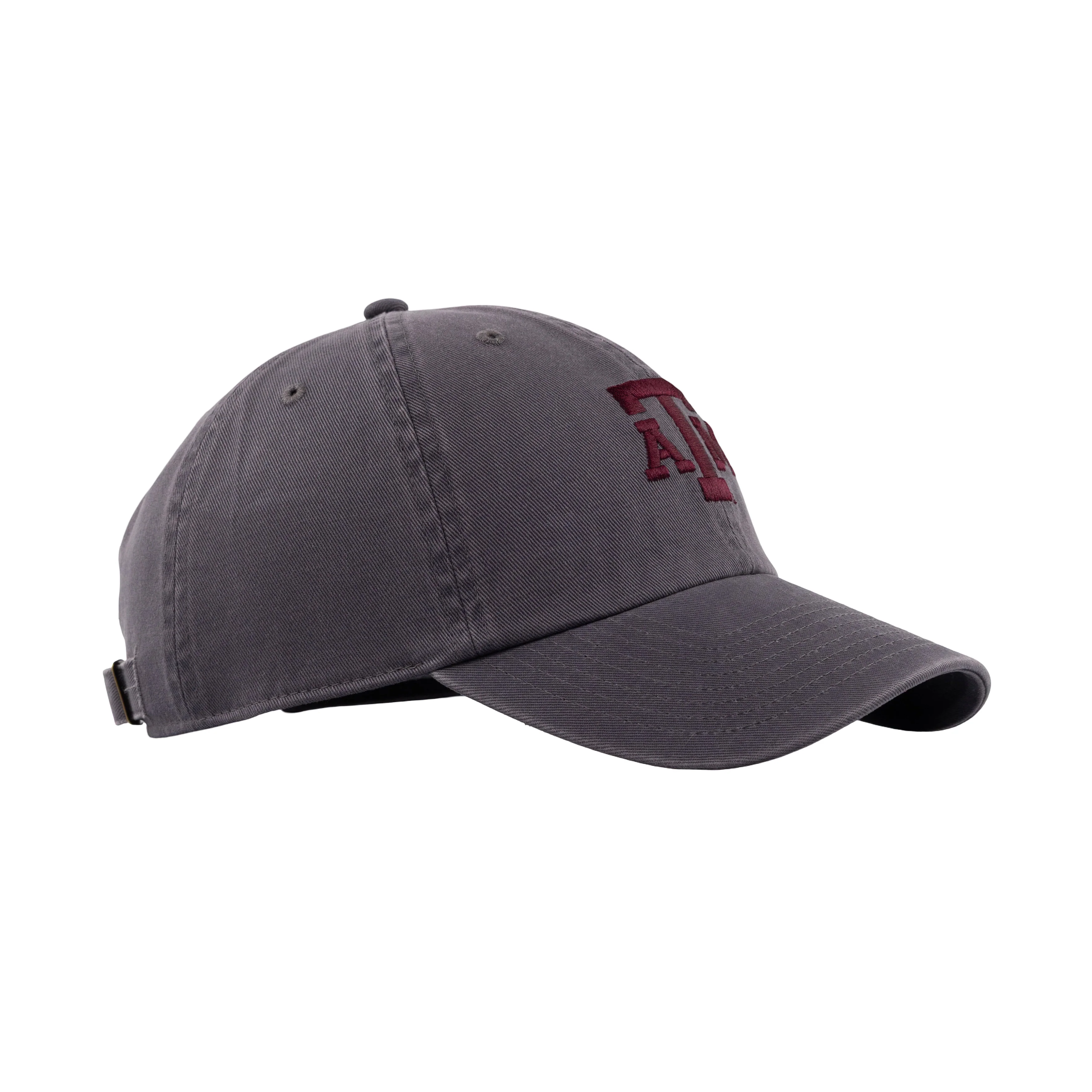 Cotton Gray ATM Hat - Image 28
