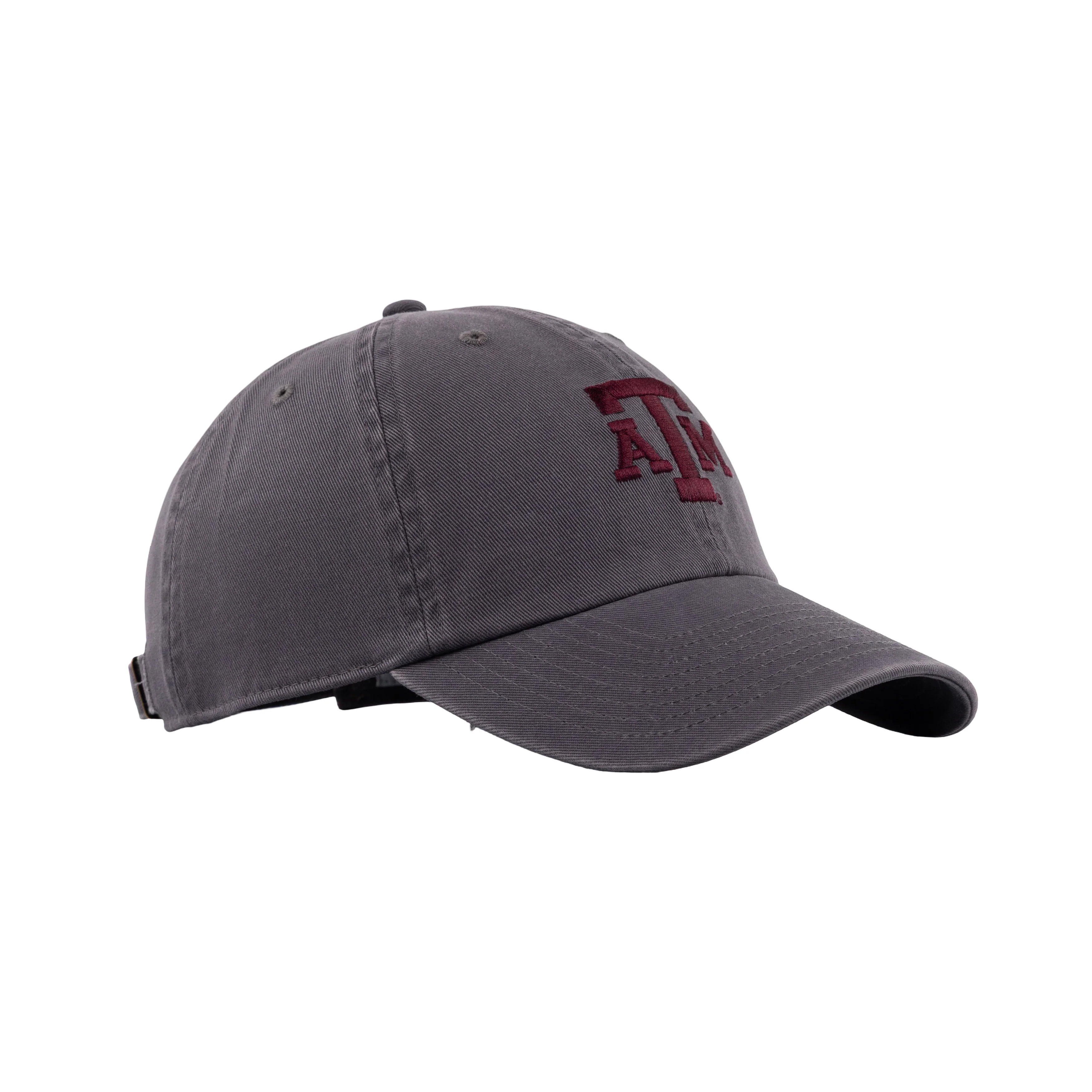 Cotton Gray ATM Hat - Image 29