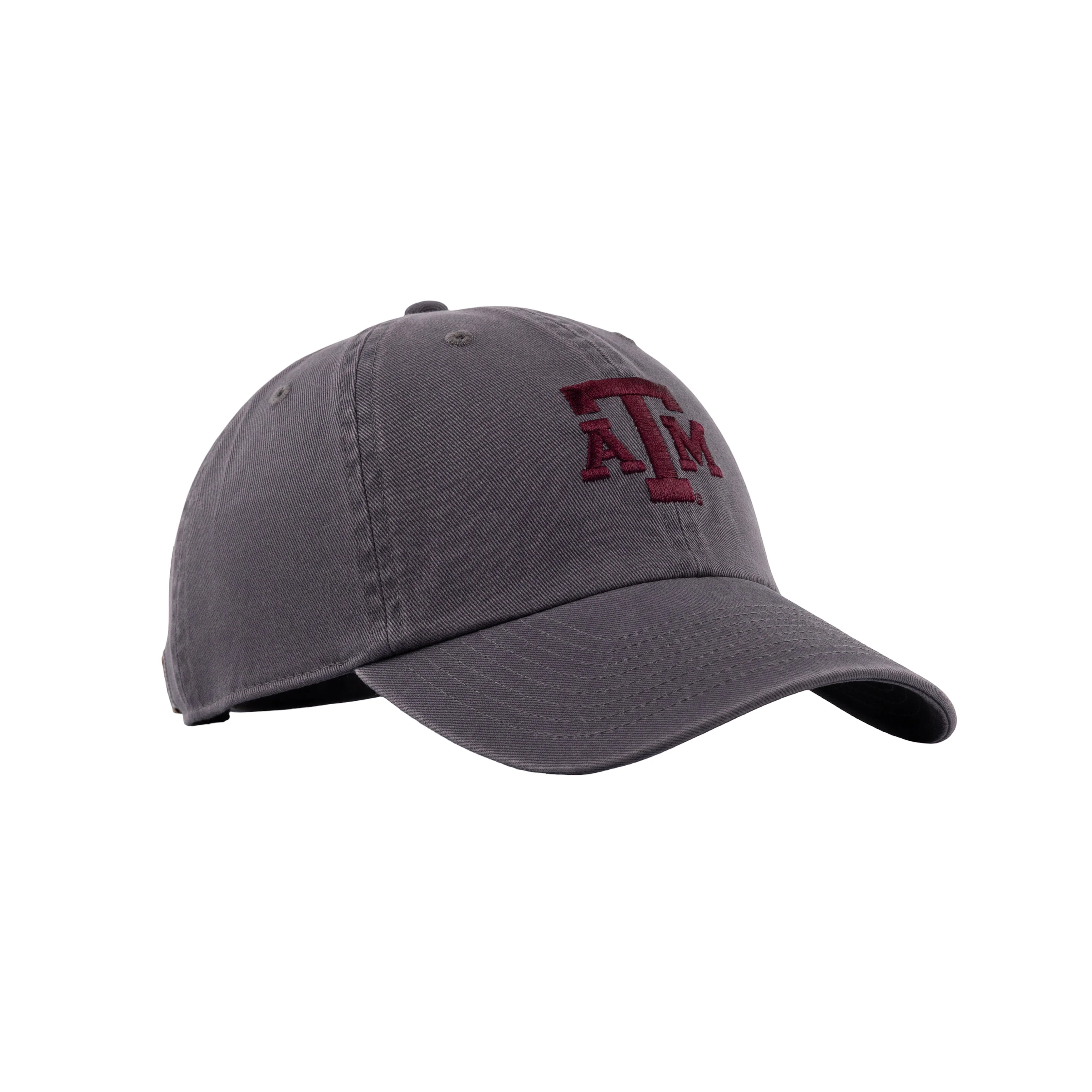 Cotton Gray ATM Hat - Image 30
