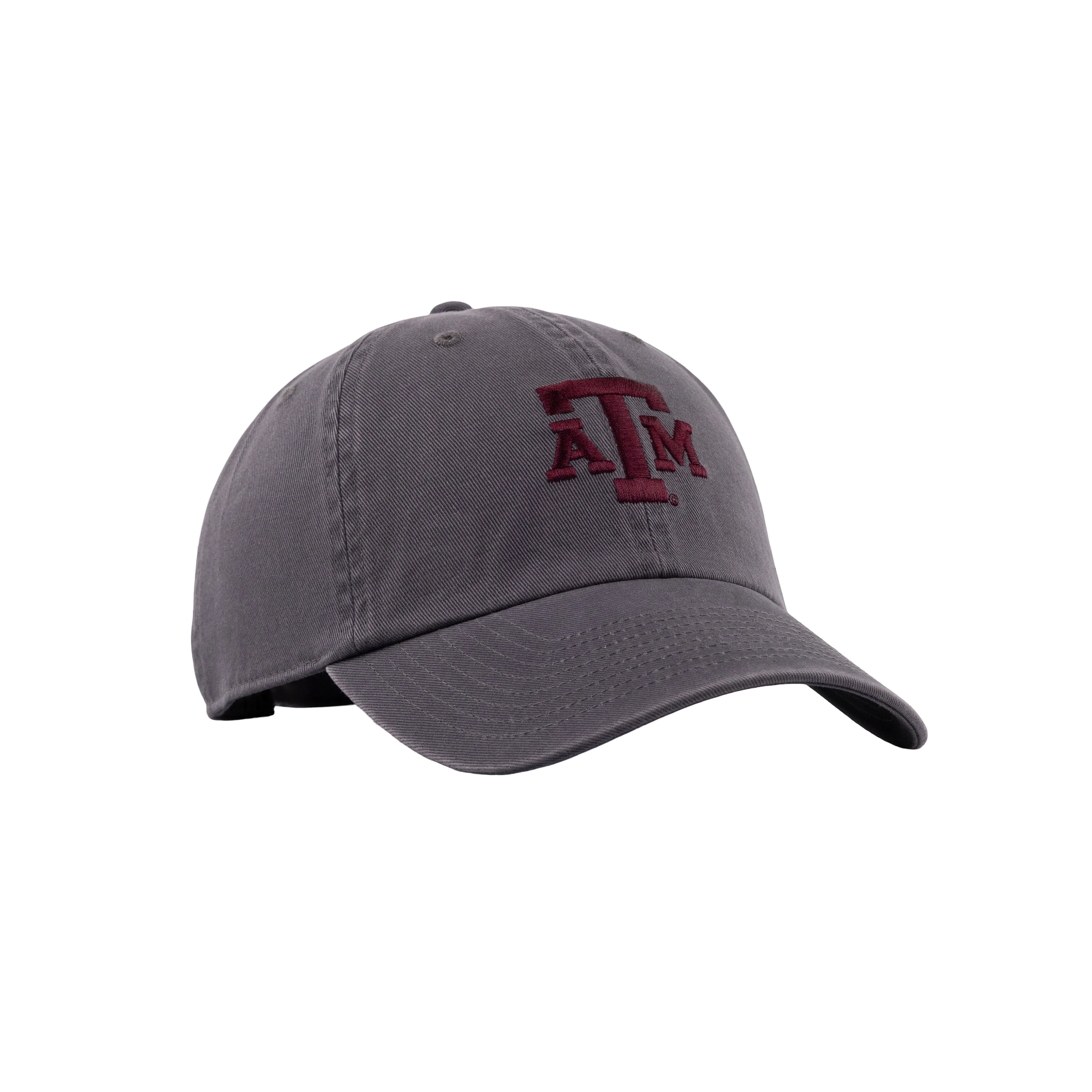 Cotton Gray ATM Hat - Image 31