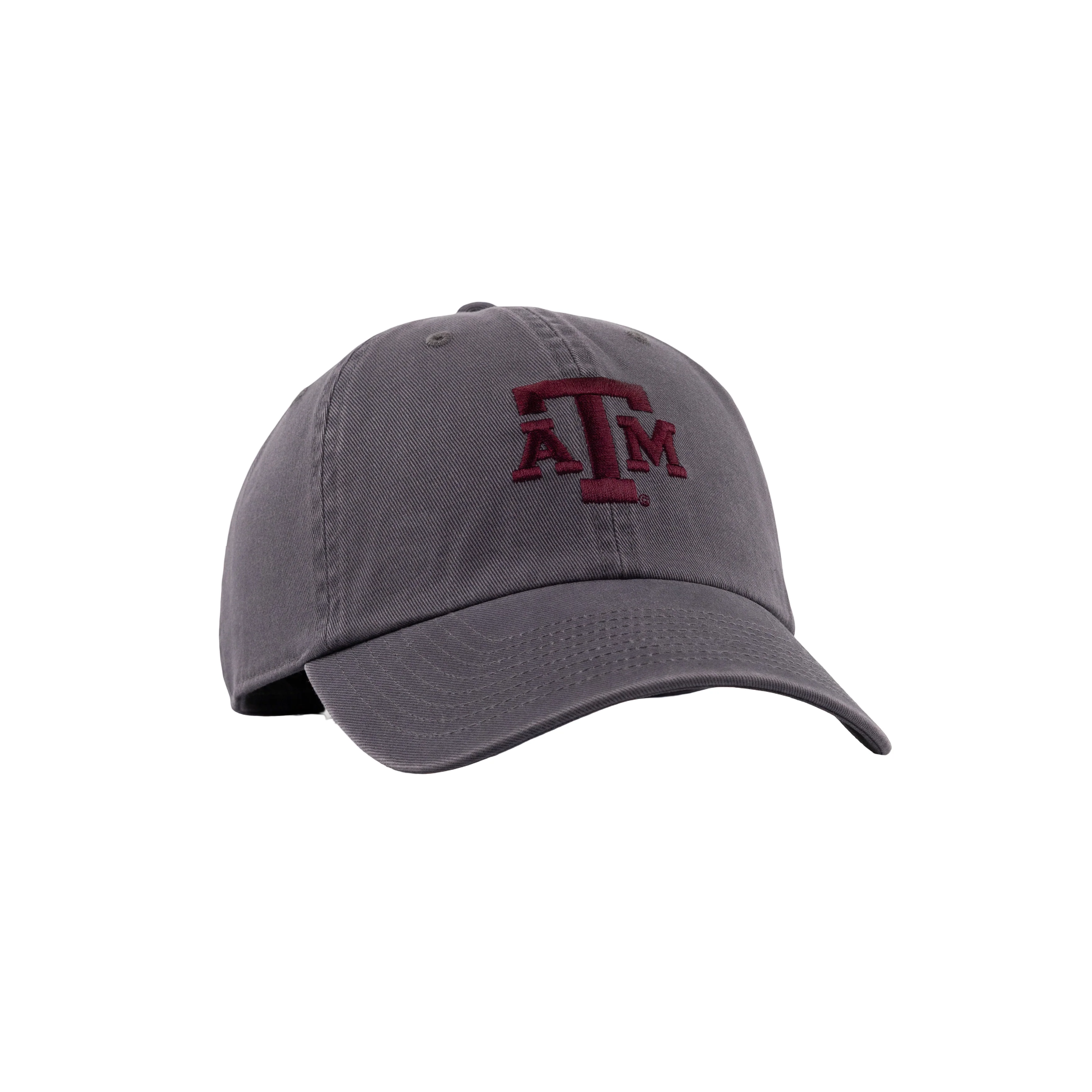 Cotton Gray ATM Hat - Image 32