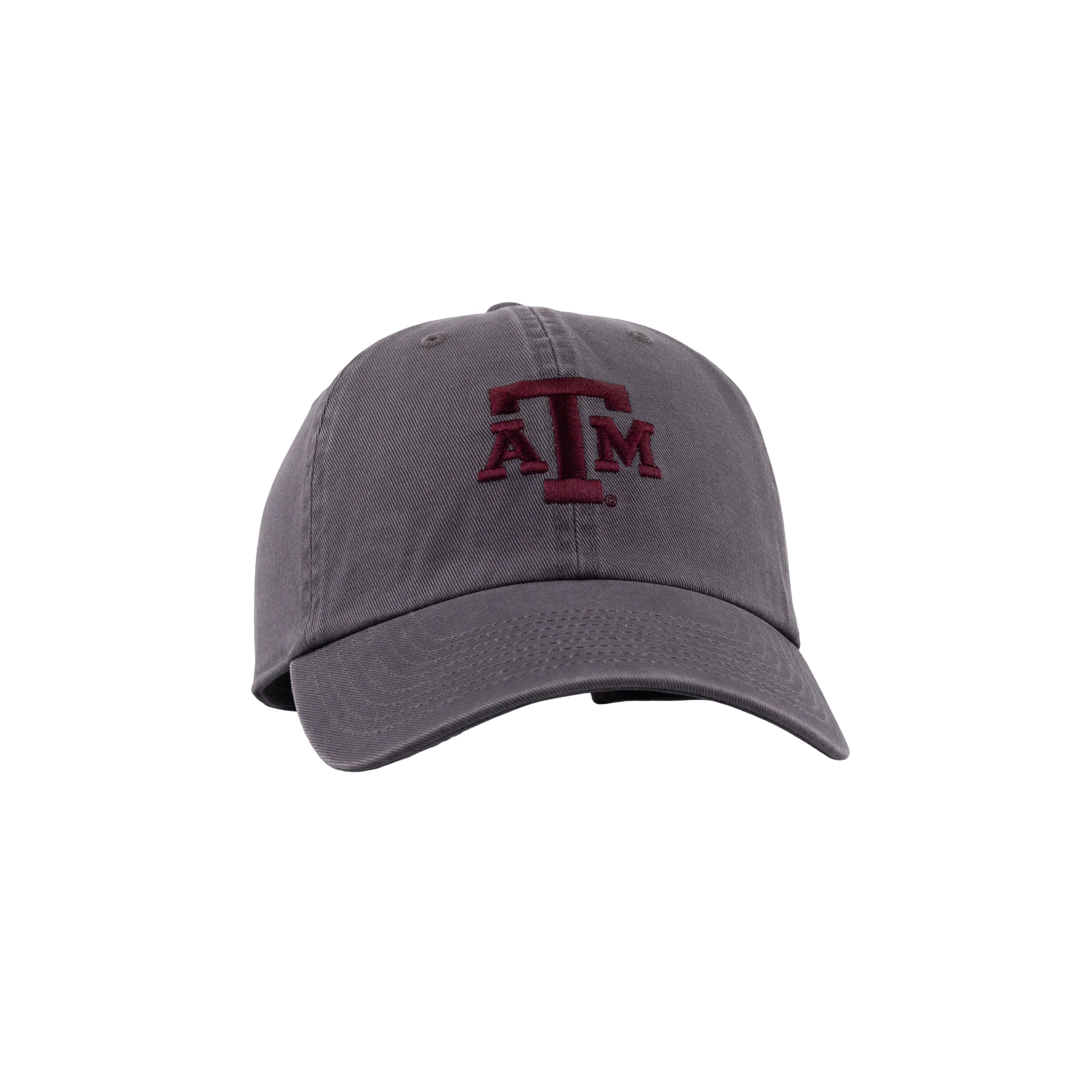 Cotton Gray ATM Hat - Image 33