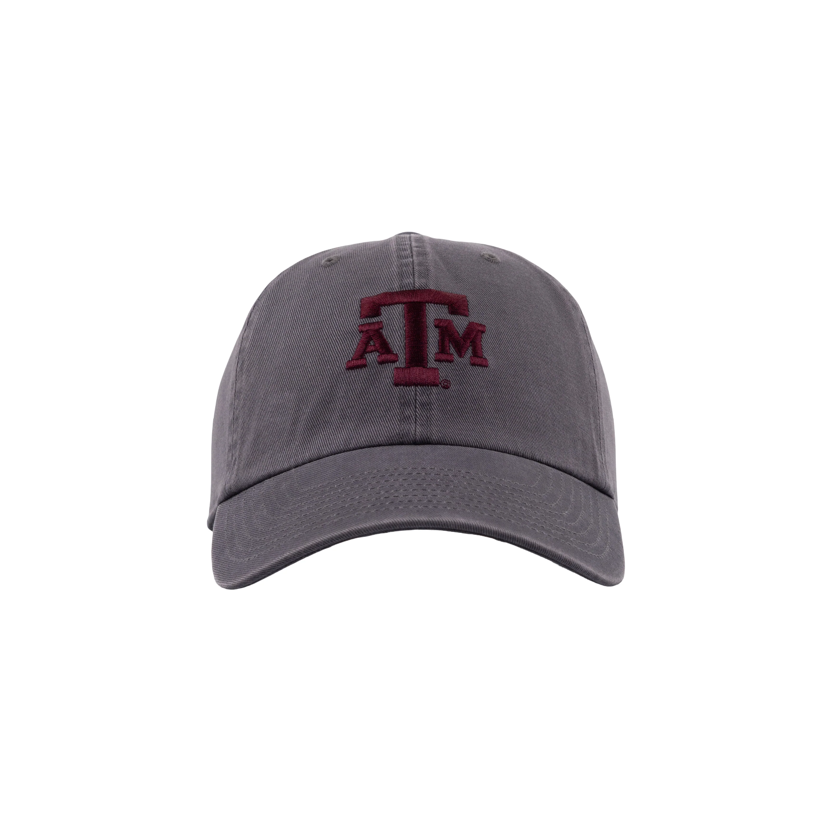 Cotton Gray ATM Hat - Image 34