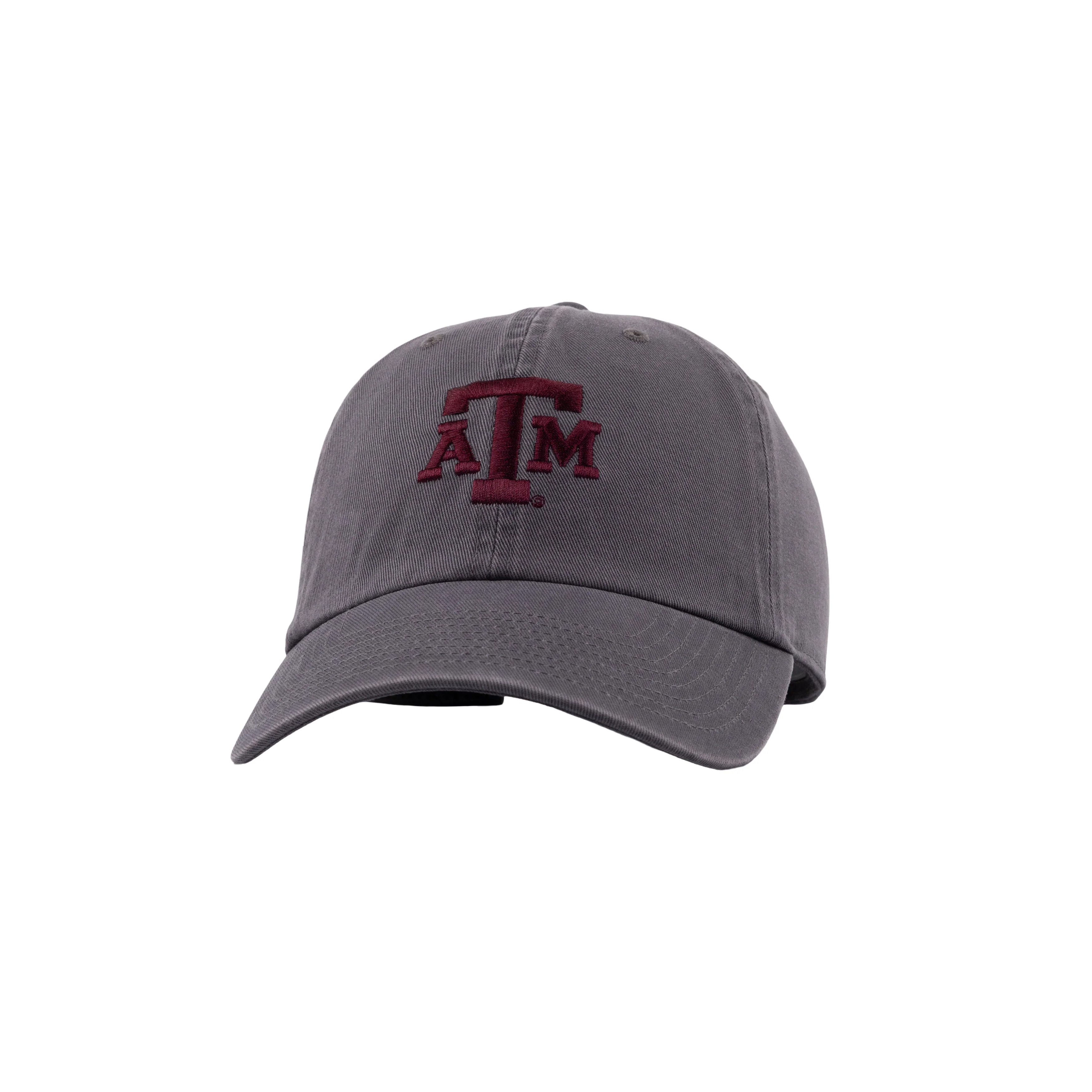 Cotton Gray ATM Hat - Image 35