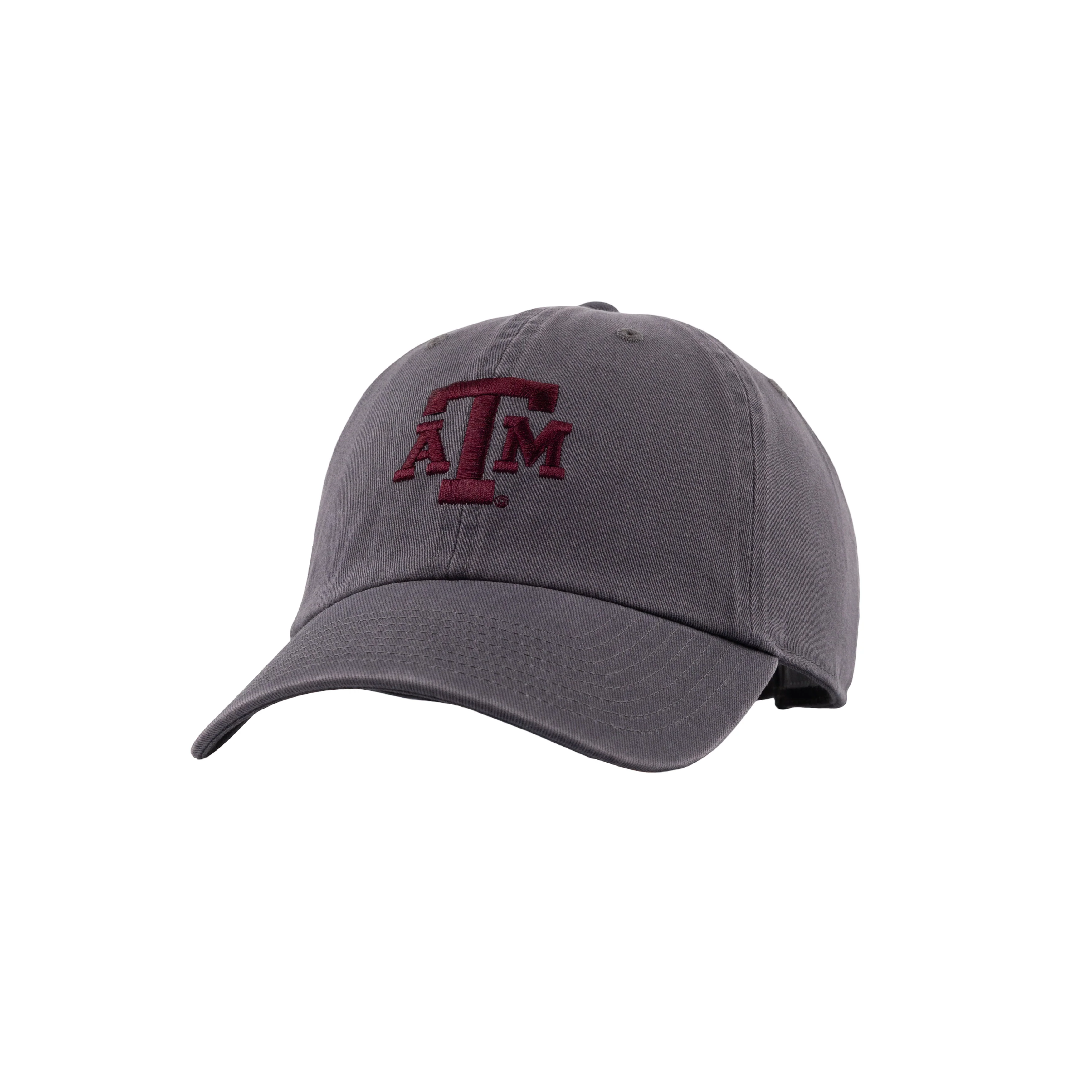Cotton Gray ATM Hat - Image 36