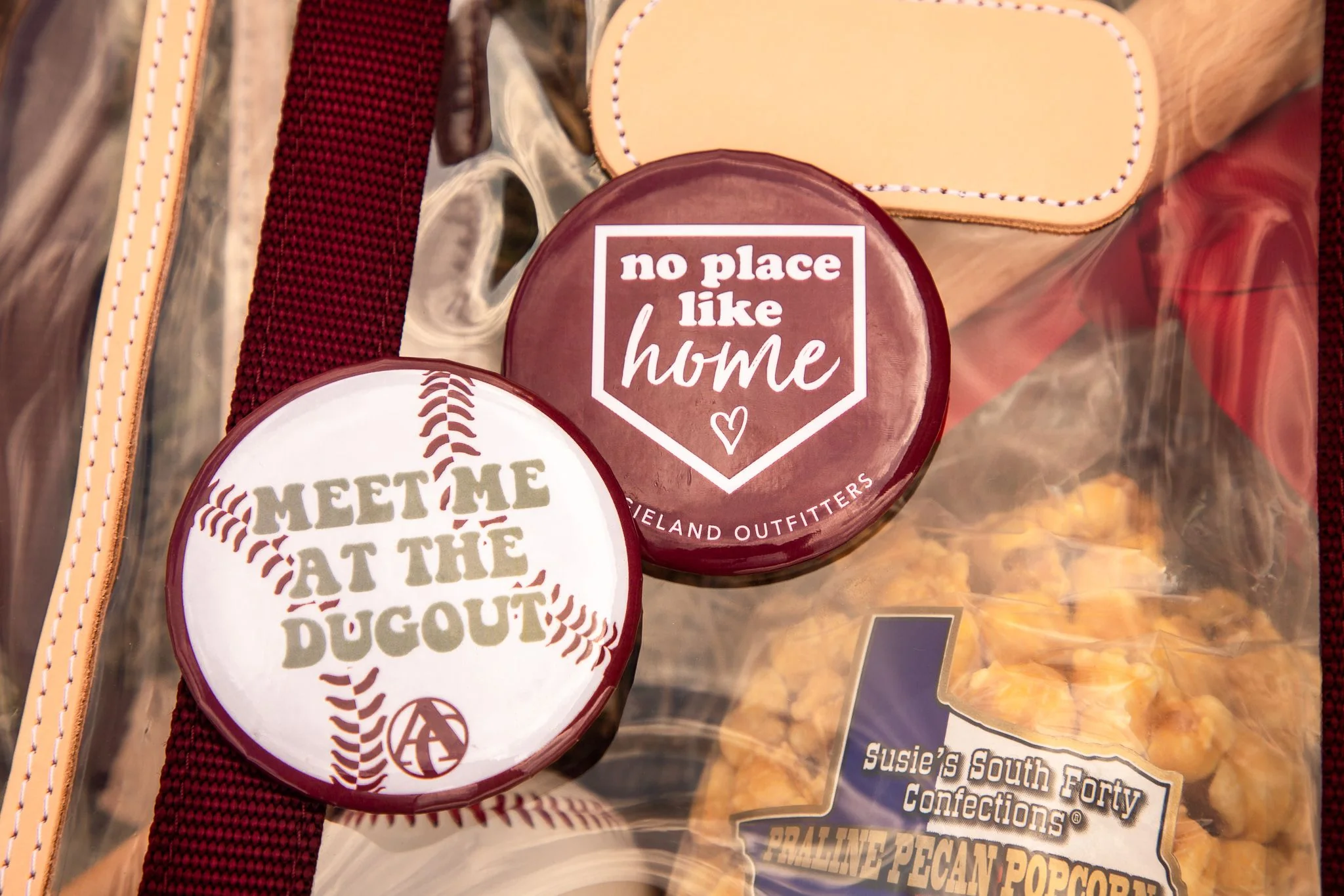 Dugout Button - Image 3