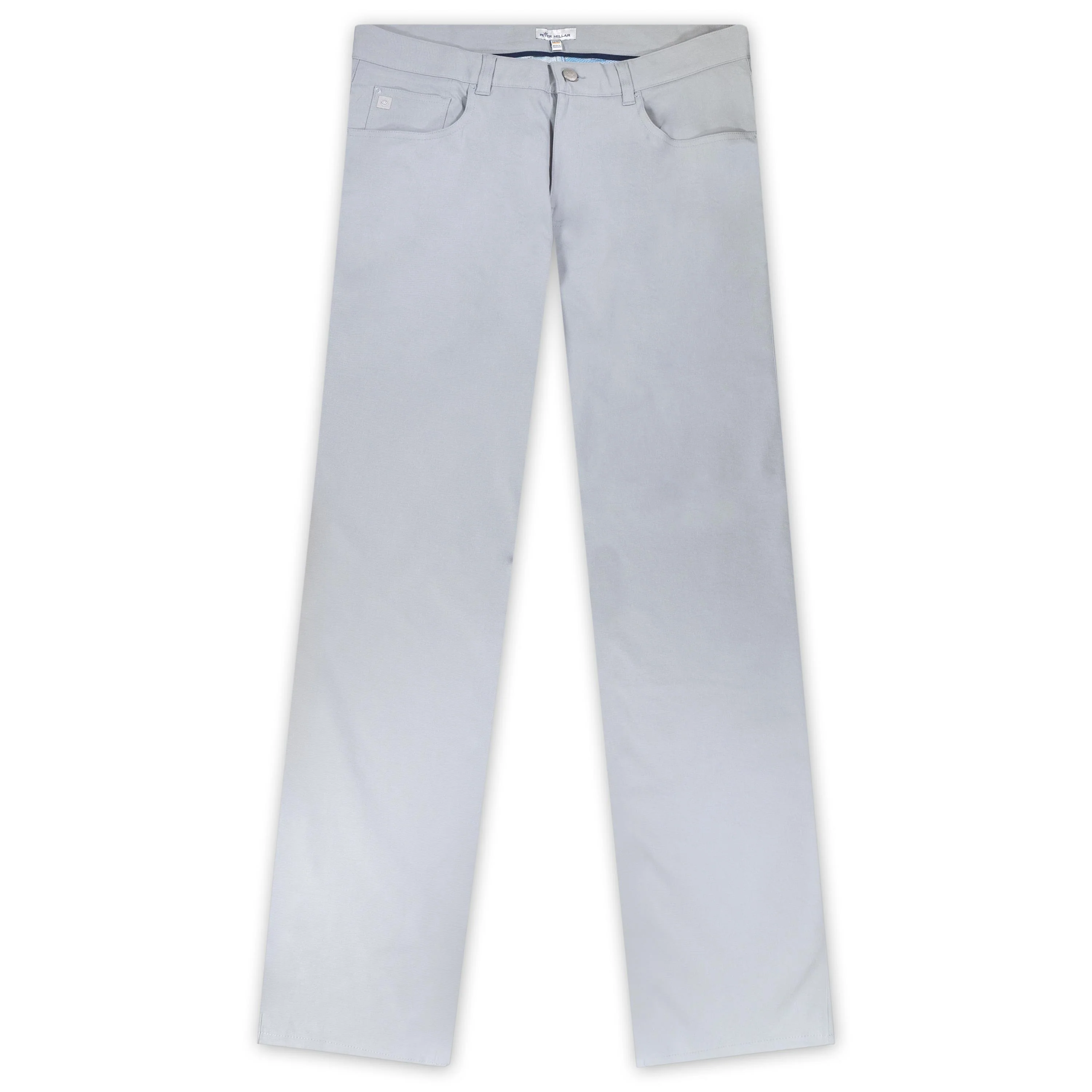 Peter Millar Performance Five-Pocket Pant