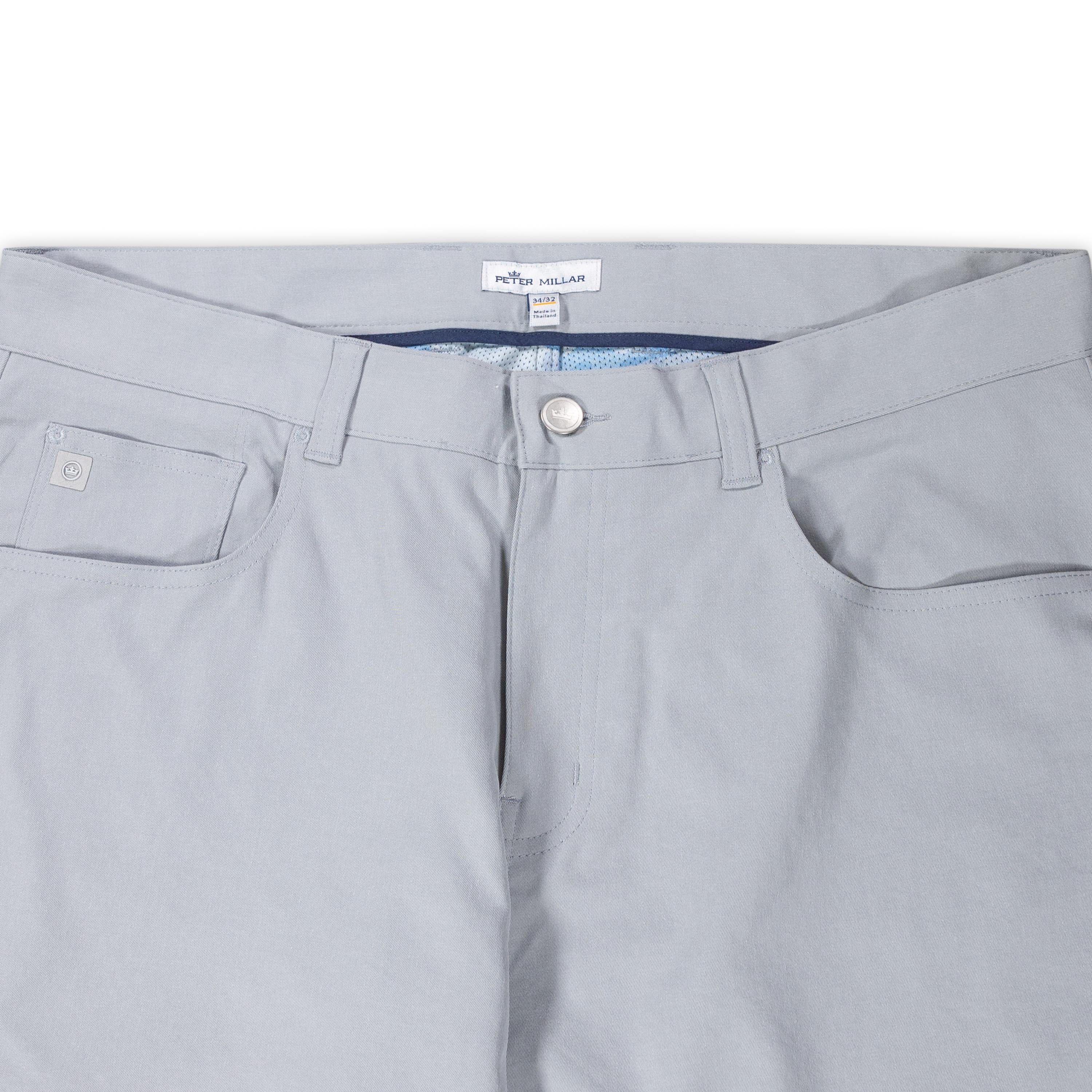 Peter Millar Performance Five-Pocket Pant - Image 2